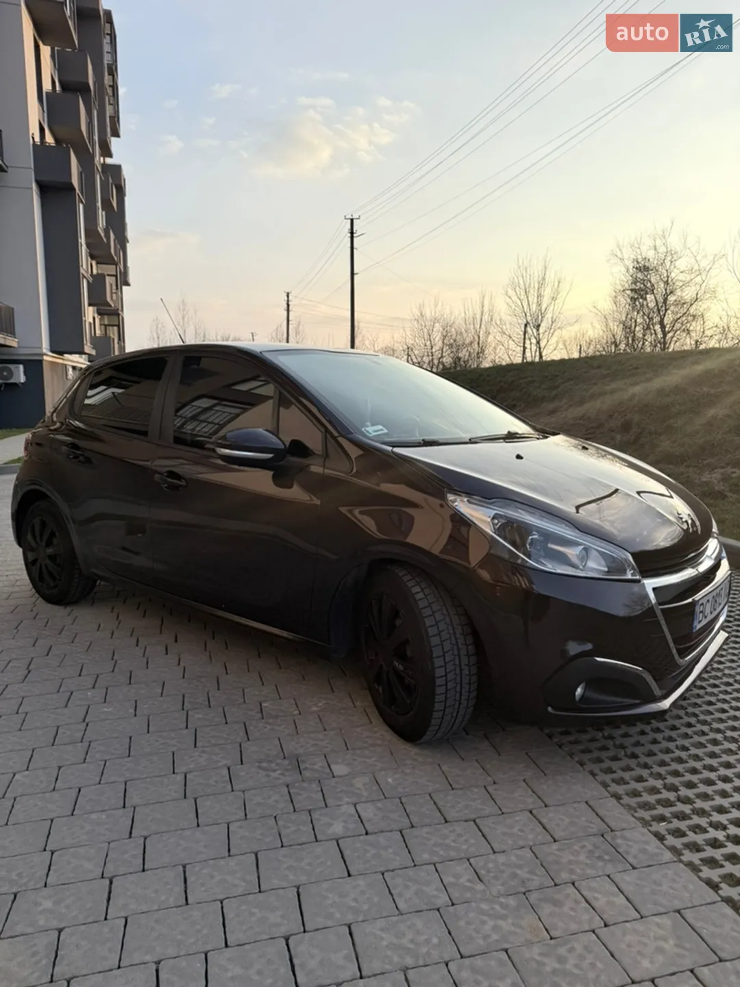 2012 Peugeot 208 - мініатюра 18