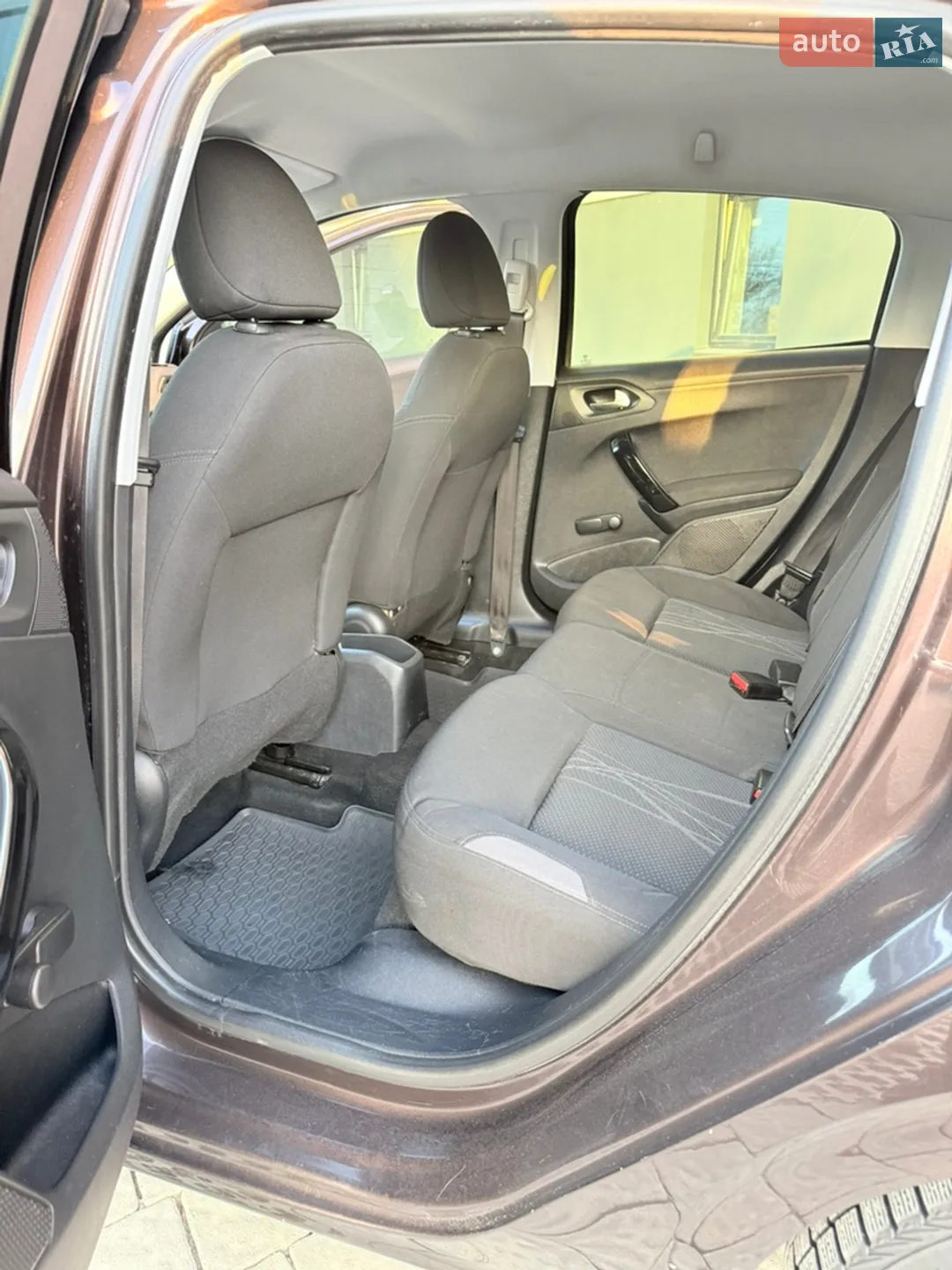 2012 Peugeot 208 - мініатюра 29