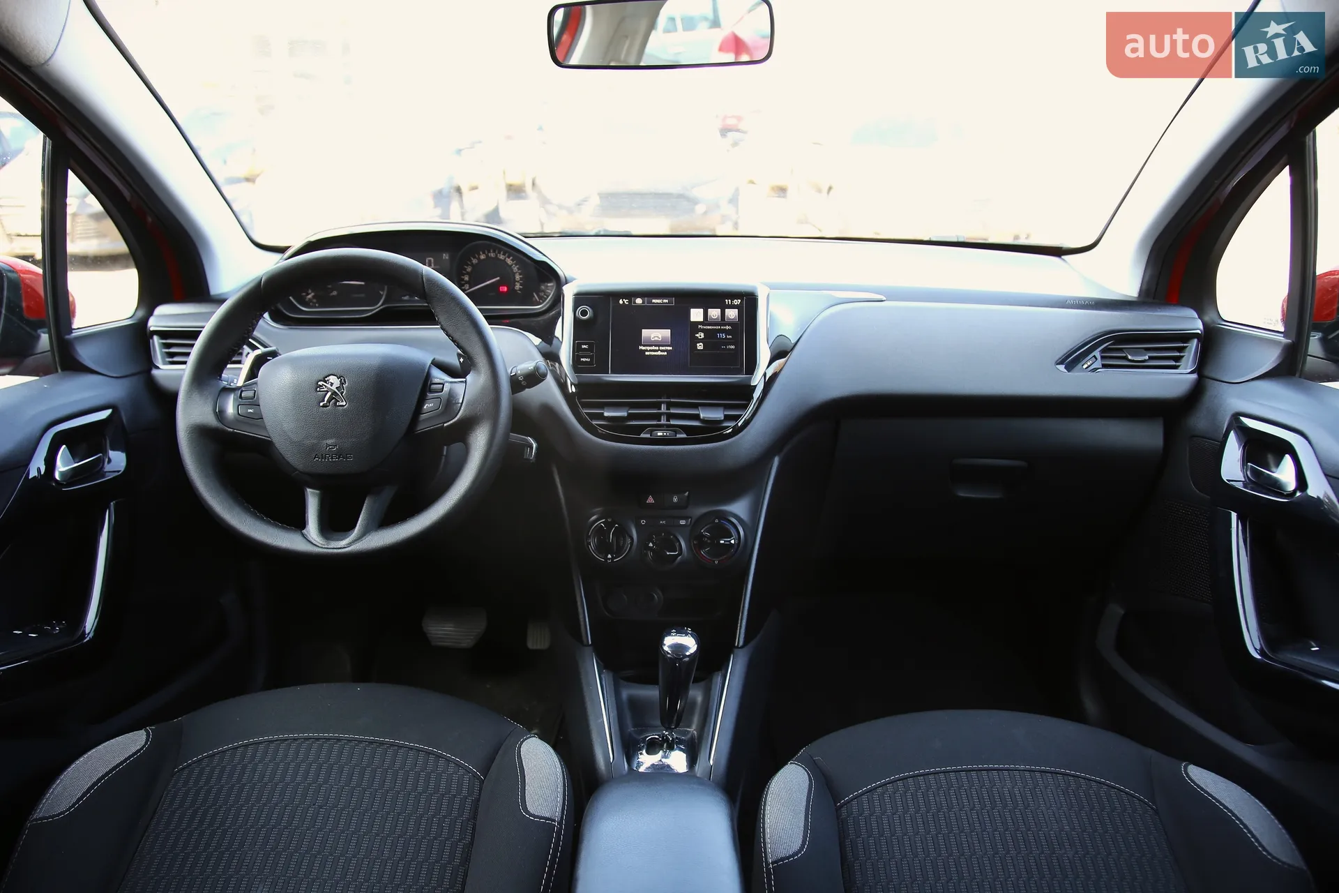 2016 Peugeot 208 - мініатюра 14