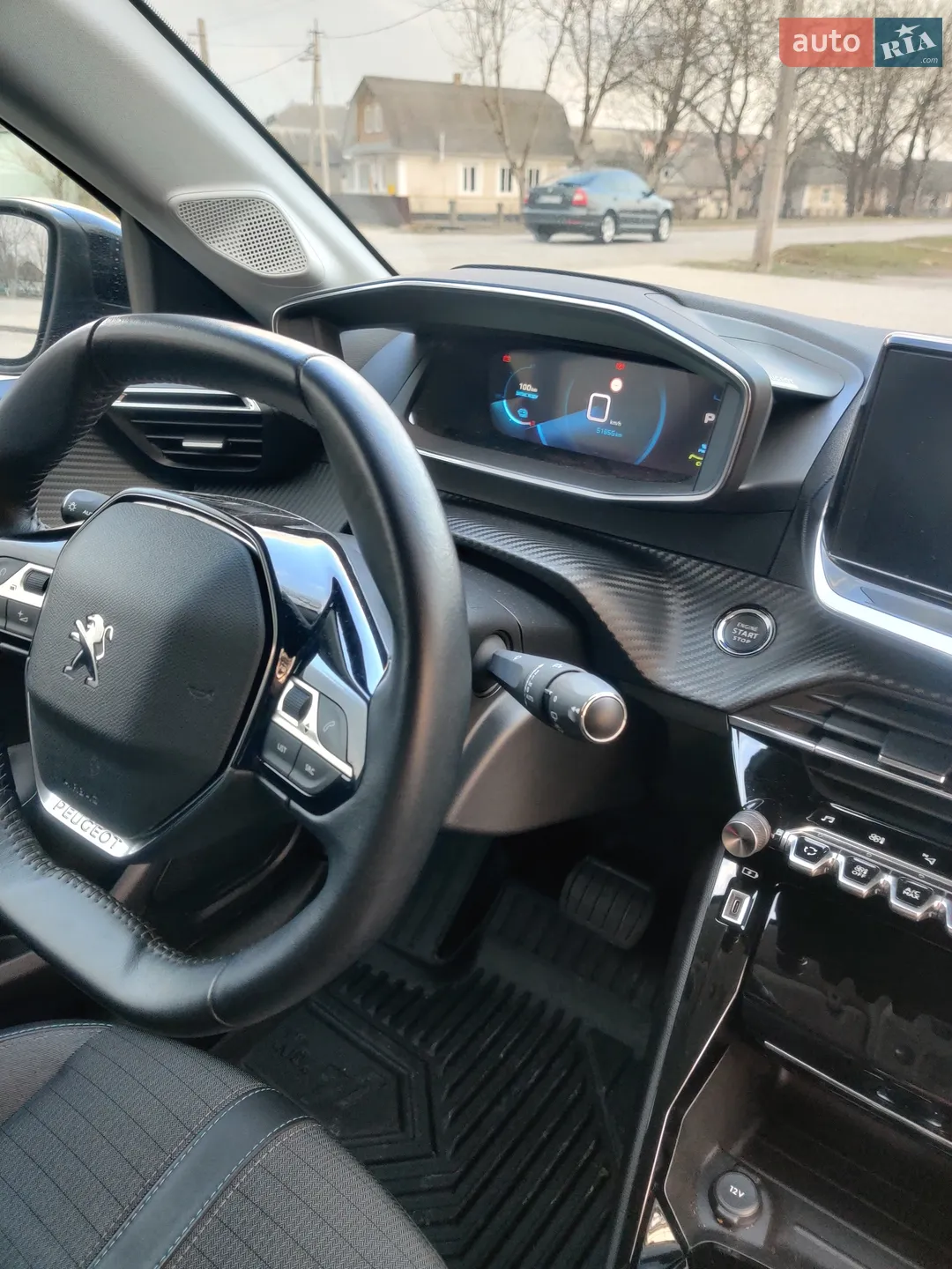 2020 Peugeot 208 - мініатюра 7