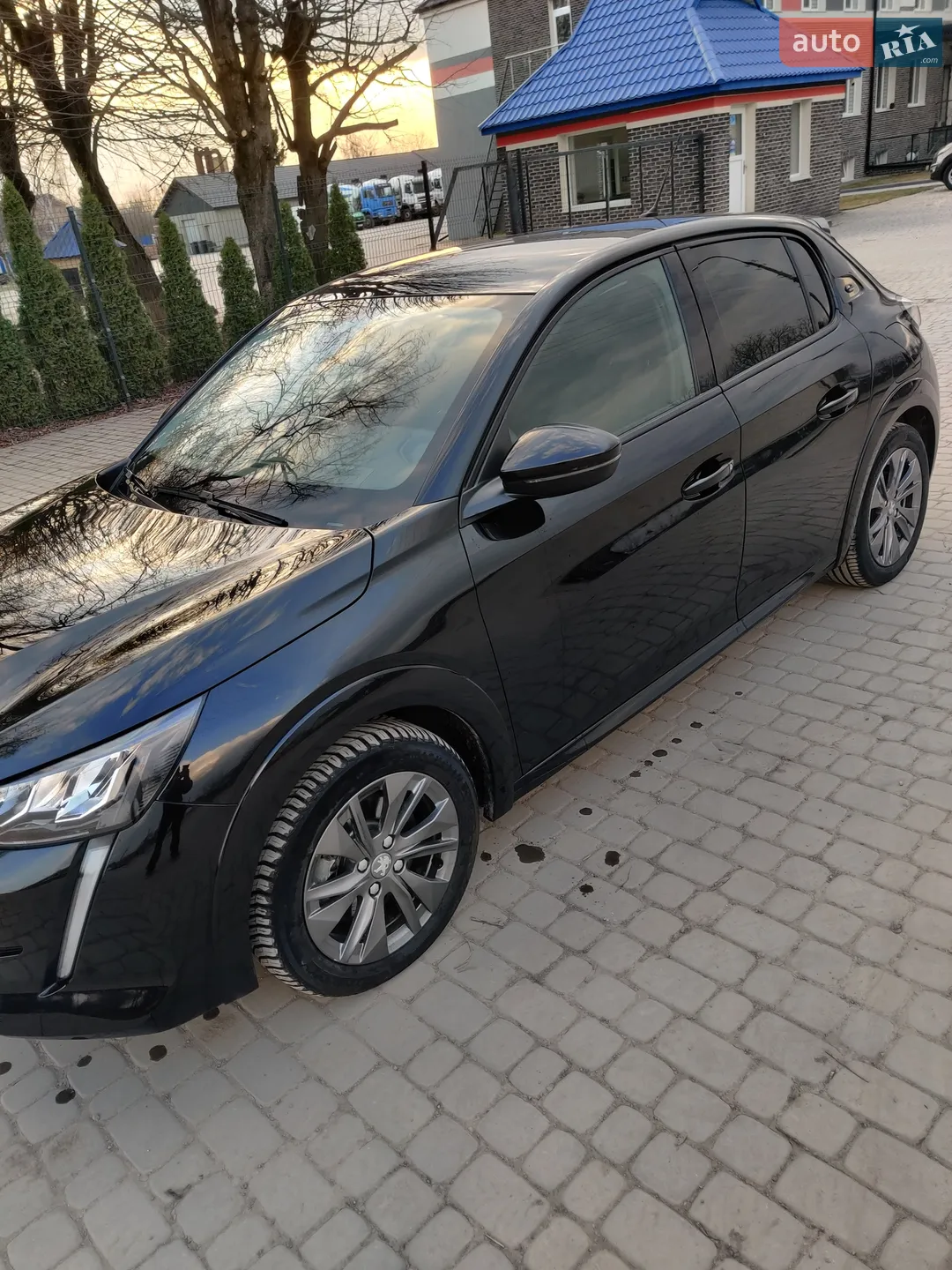 2020 Peugeot 208 - мініатюра 10