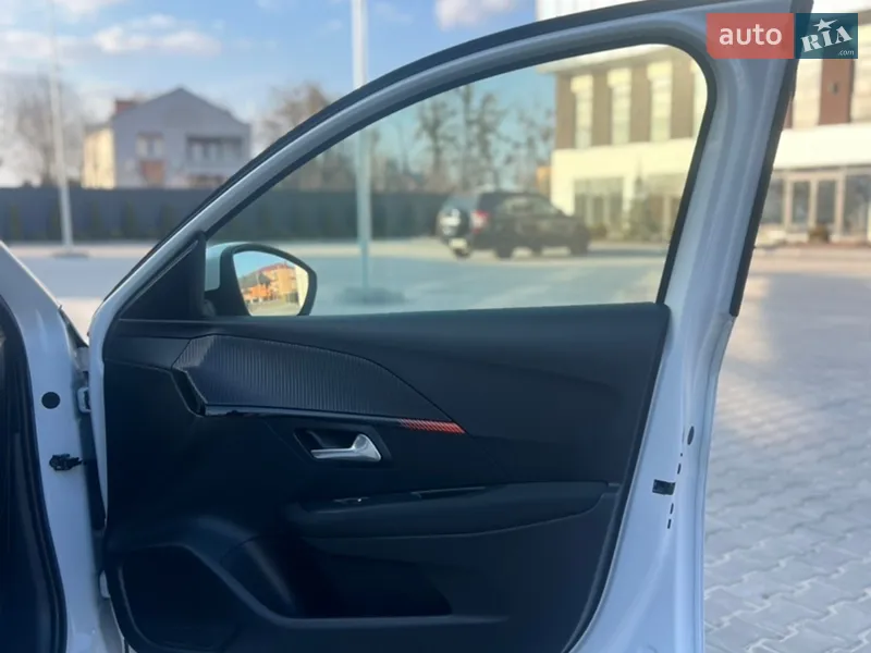 Peugeot 208 2021 VIN VR3UHZKXZMT013660 фото оголошення 21 з 68