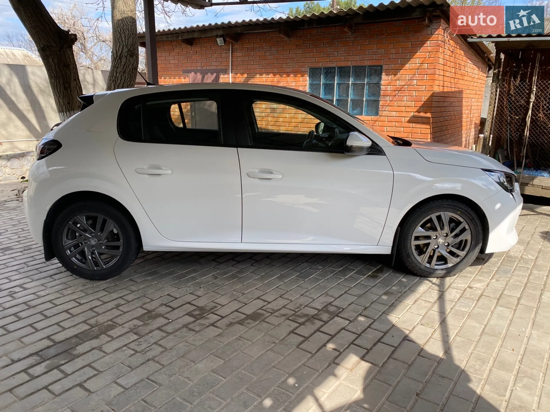 2020 Peugeot 208 - мініатюра 6