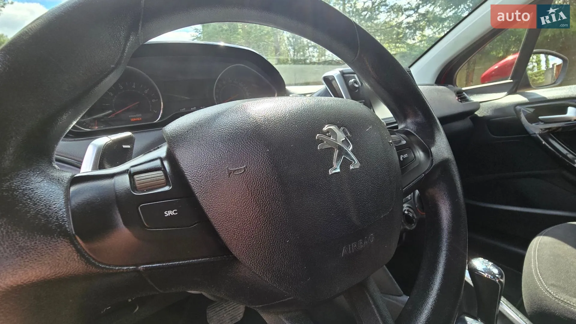2013 Peugeot 208 - мініатюра 31