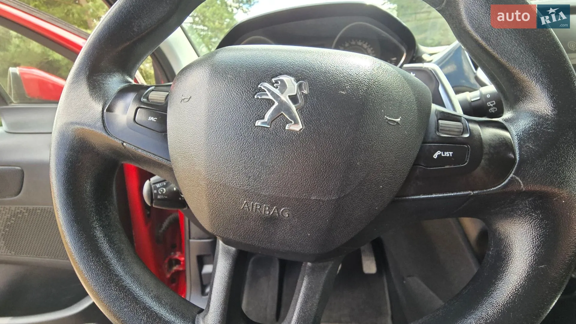 2013 Peugeot 208 - мініатюра 41