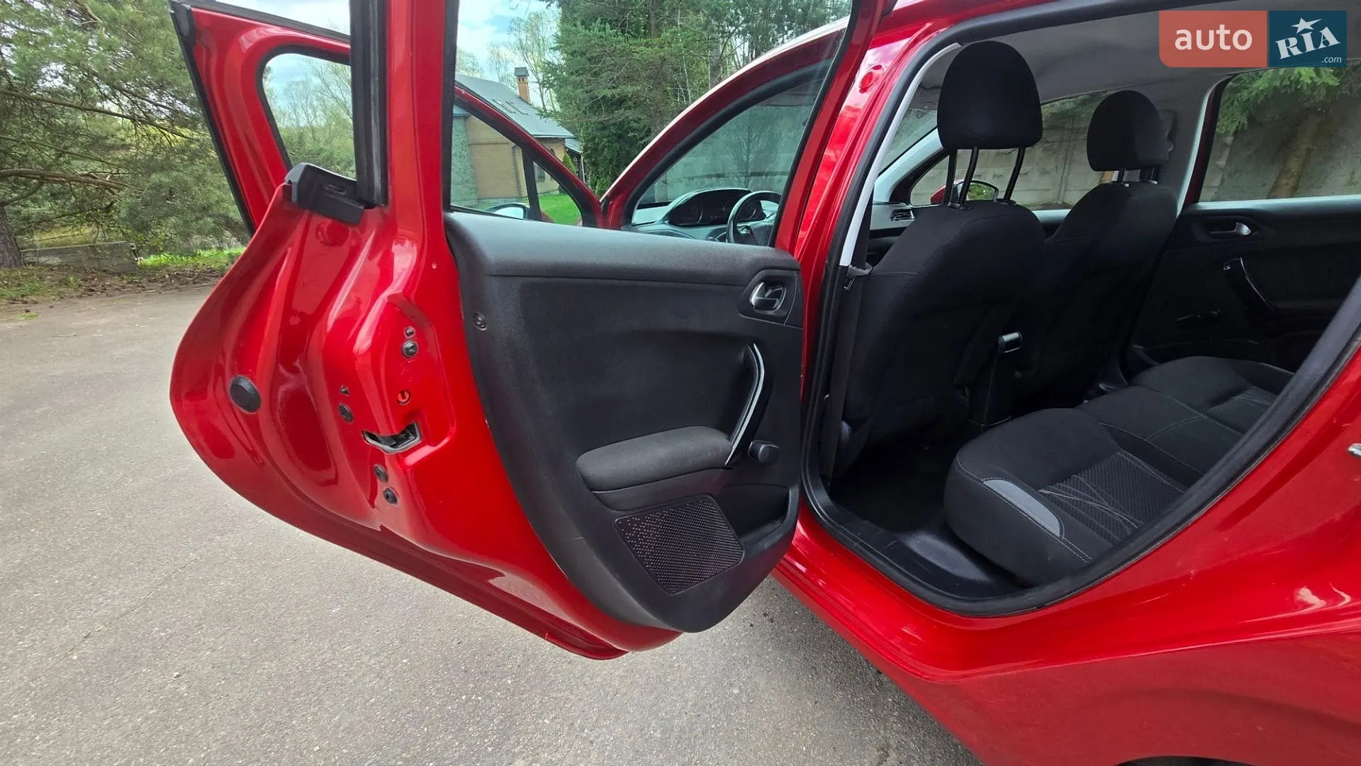 2013 Peugeot 208 - мініатюра 46