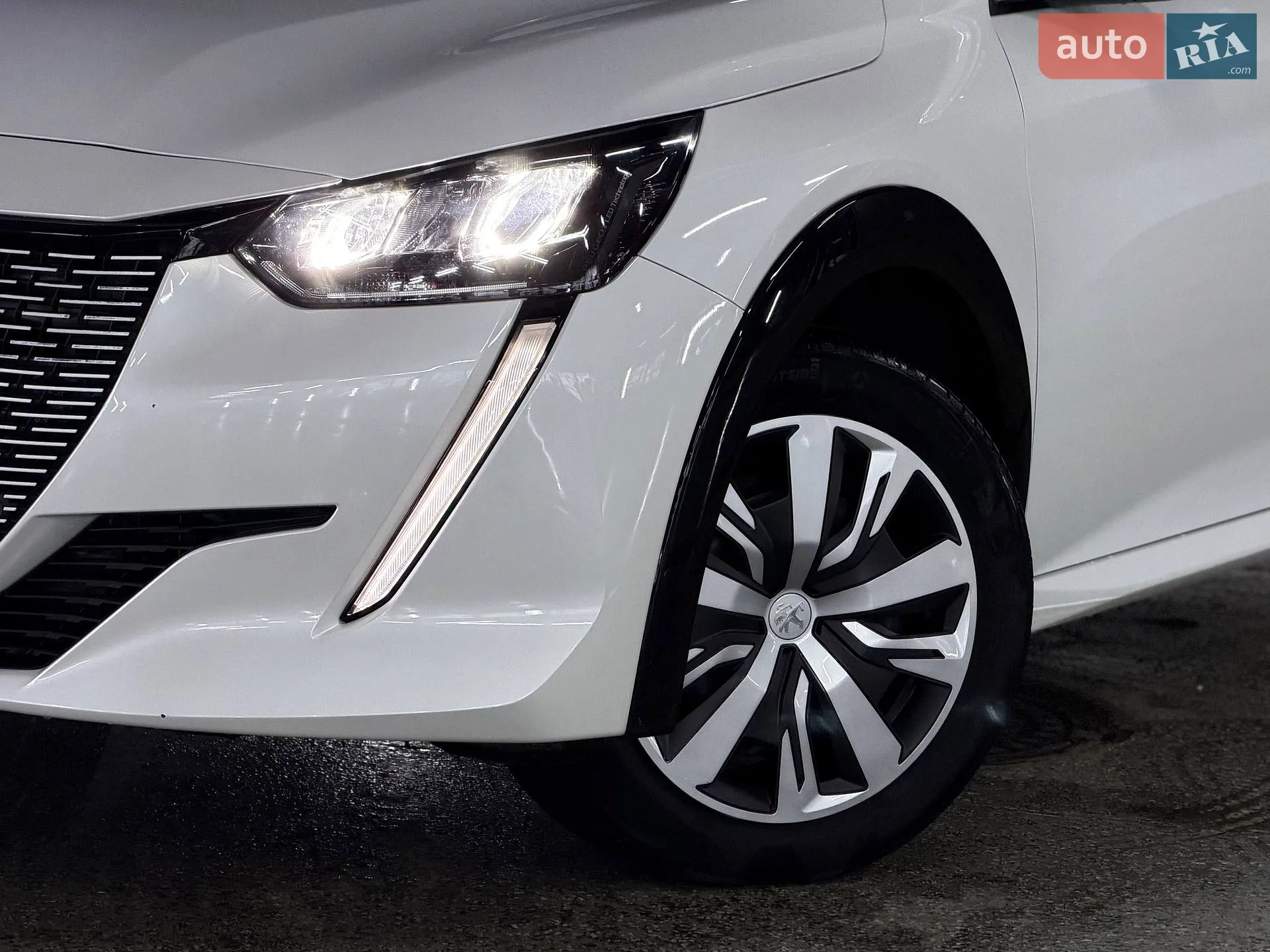 2020 Peugeot 208 - мініатюра 4