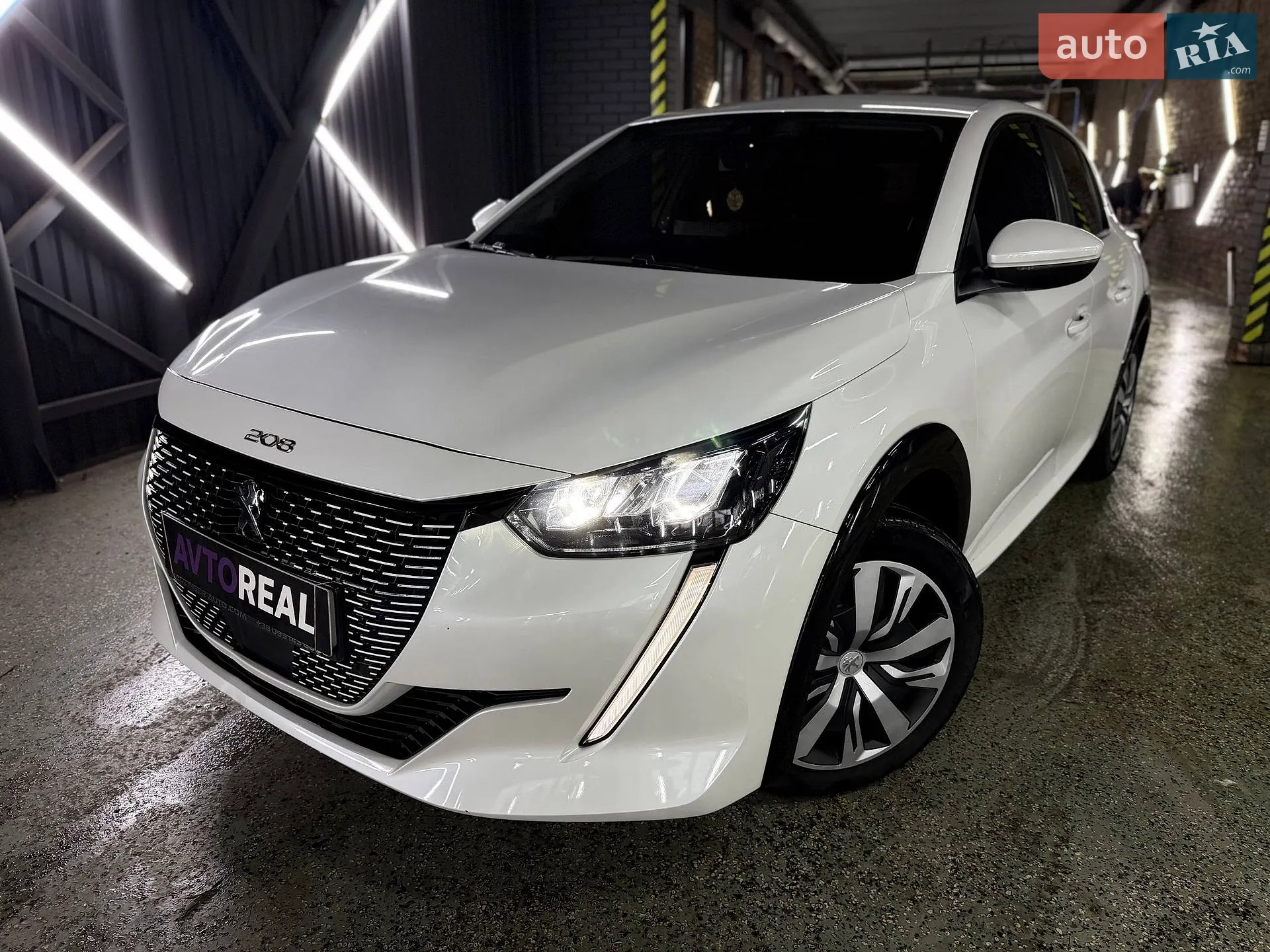 2020 Peugeot 208 - мініатюра 10