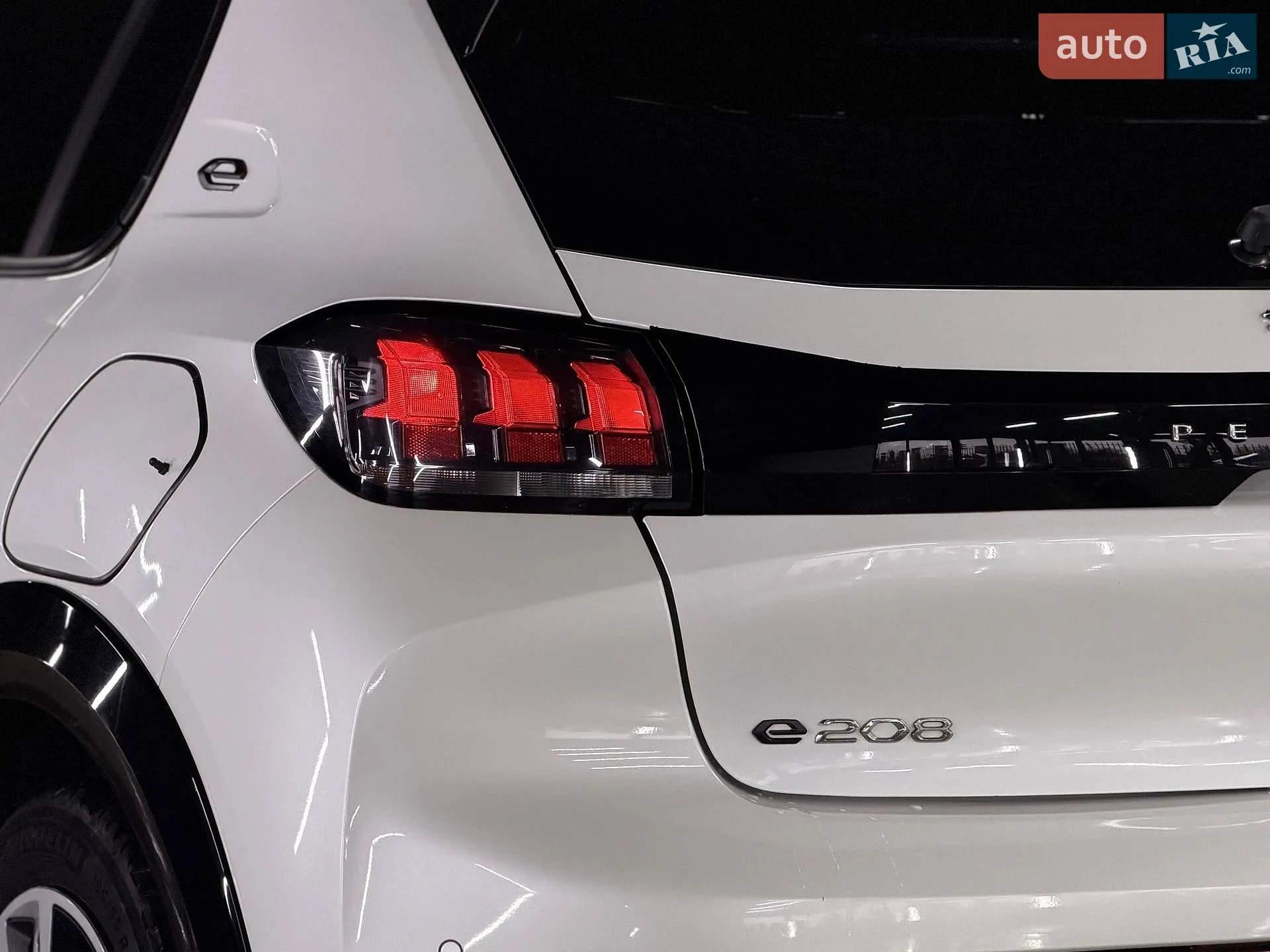 2020 Peugeot 208 - мініатюра 26