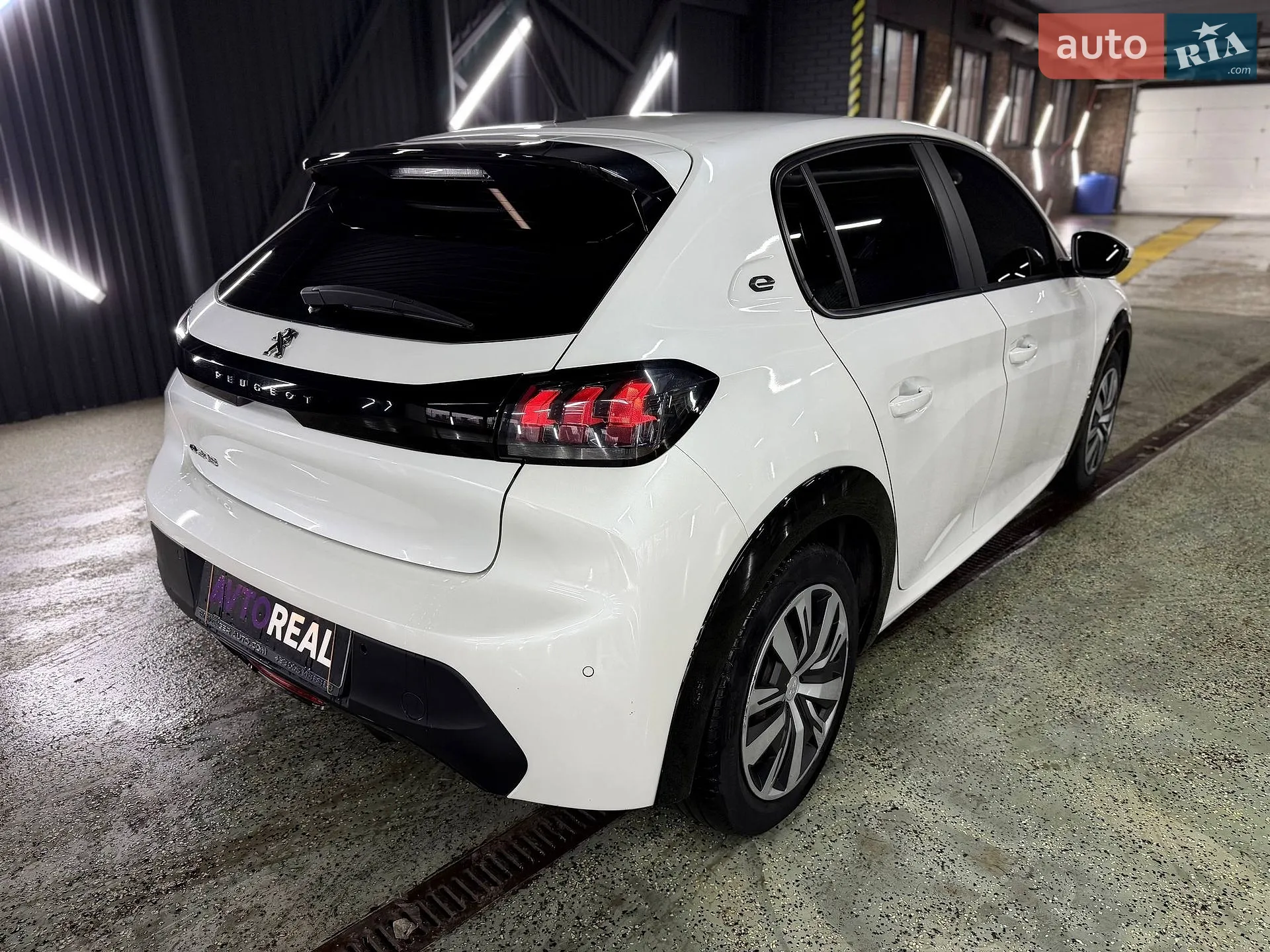 2020 Peugeot 208 - мініатюра 31