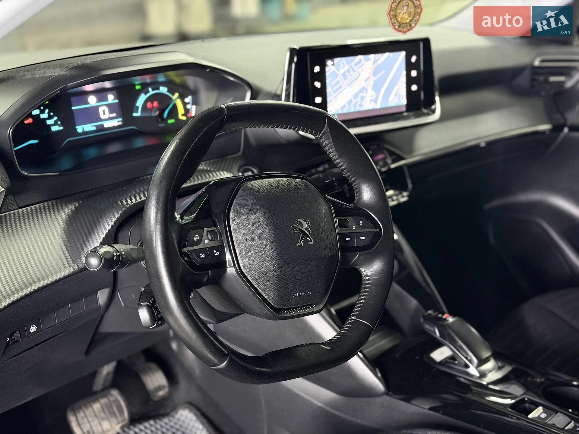 2020 Peugeot 208 - мініатюра 44