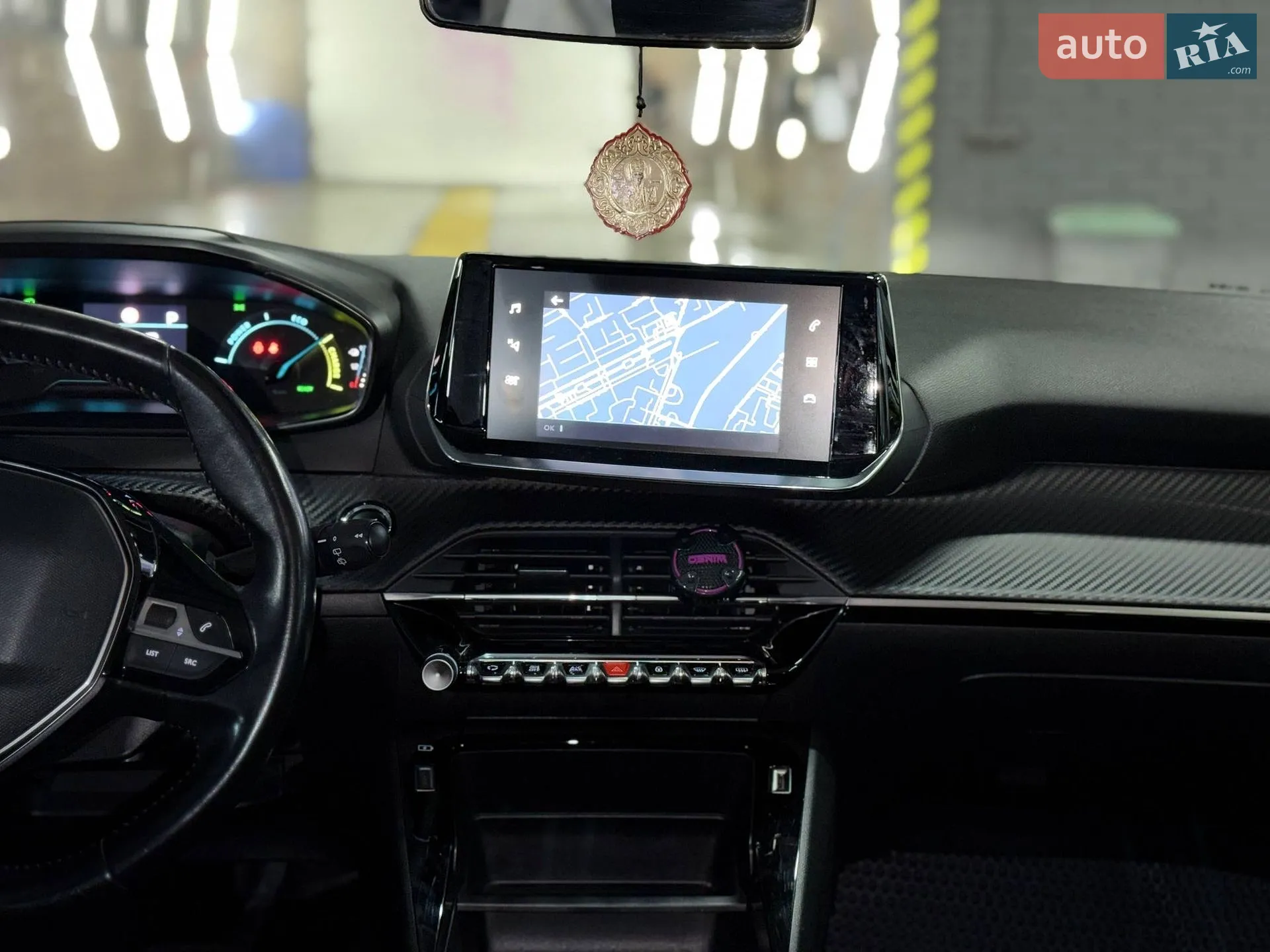 2020 Peugeot 208 - мініатюра 52