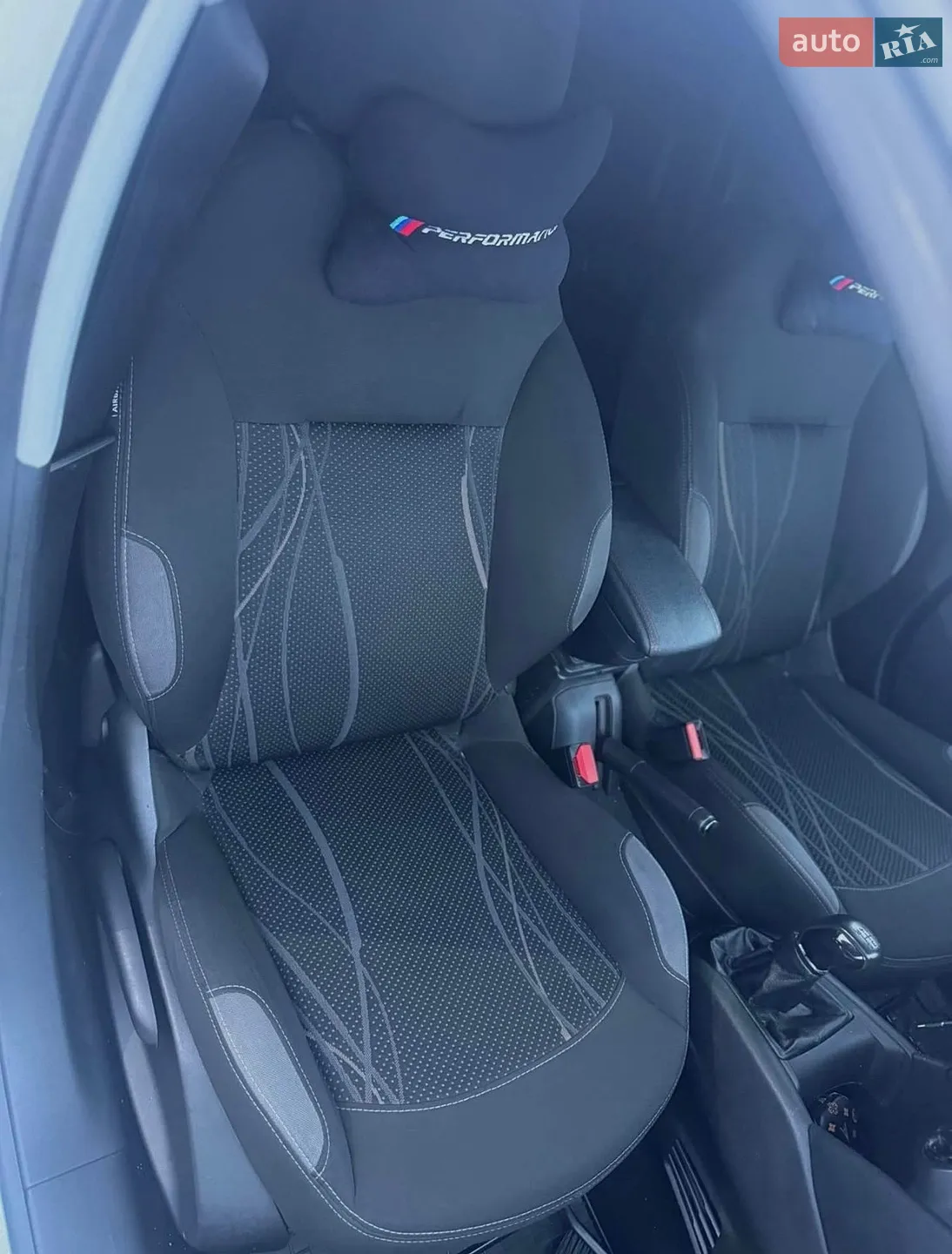 2015 Peugeot 208 - мініатюра 7