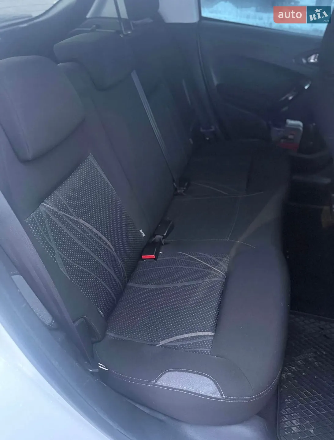 2015 Peugeot 208 - мініатюра 8