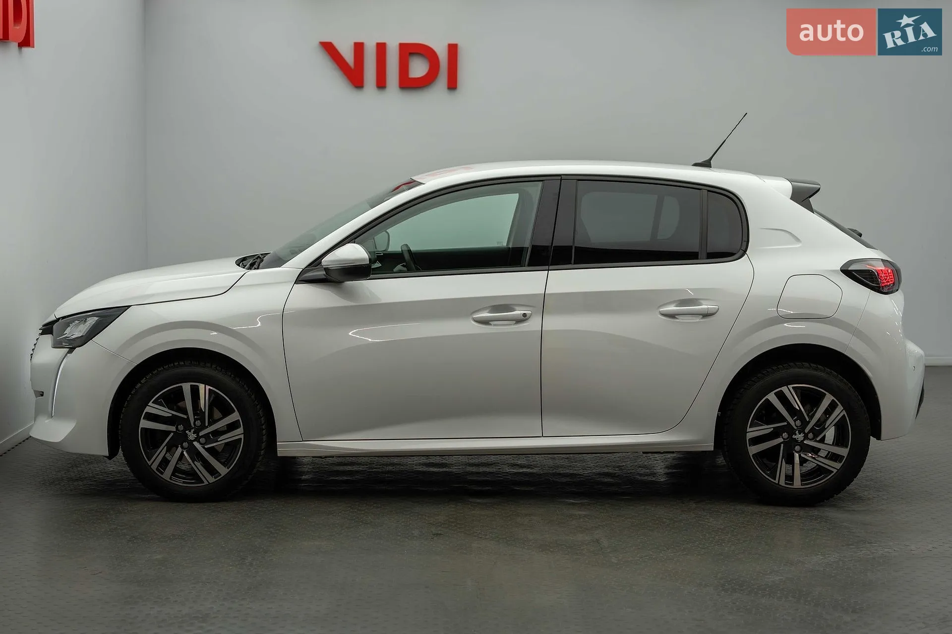2021 Peugeot 208 - мініатюра 6