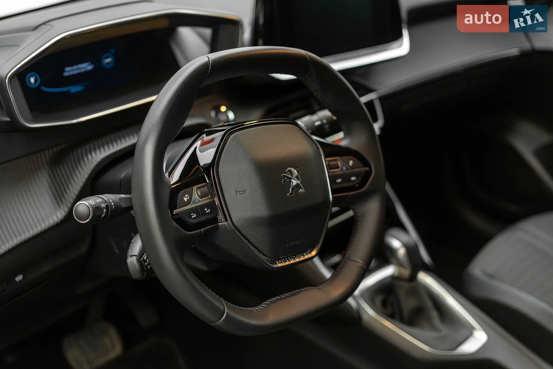 2021 Peugeot 208 - мініатюра 8