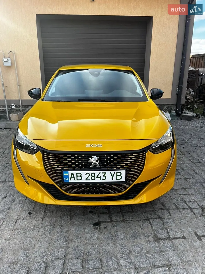 2022 Peugeot 208 - мініатюра 37