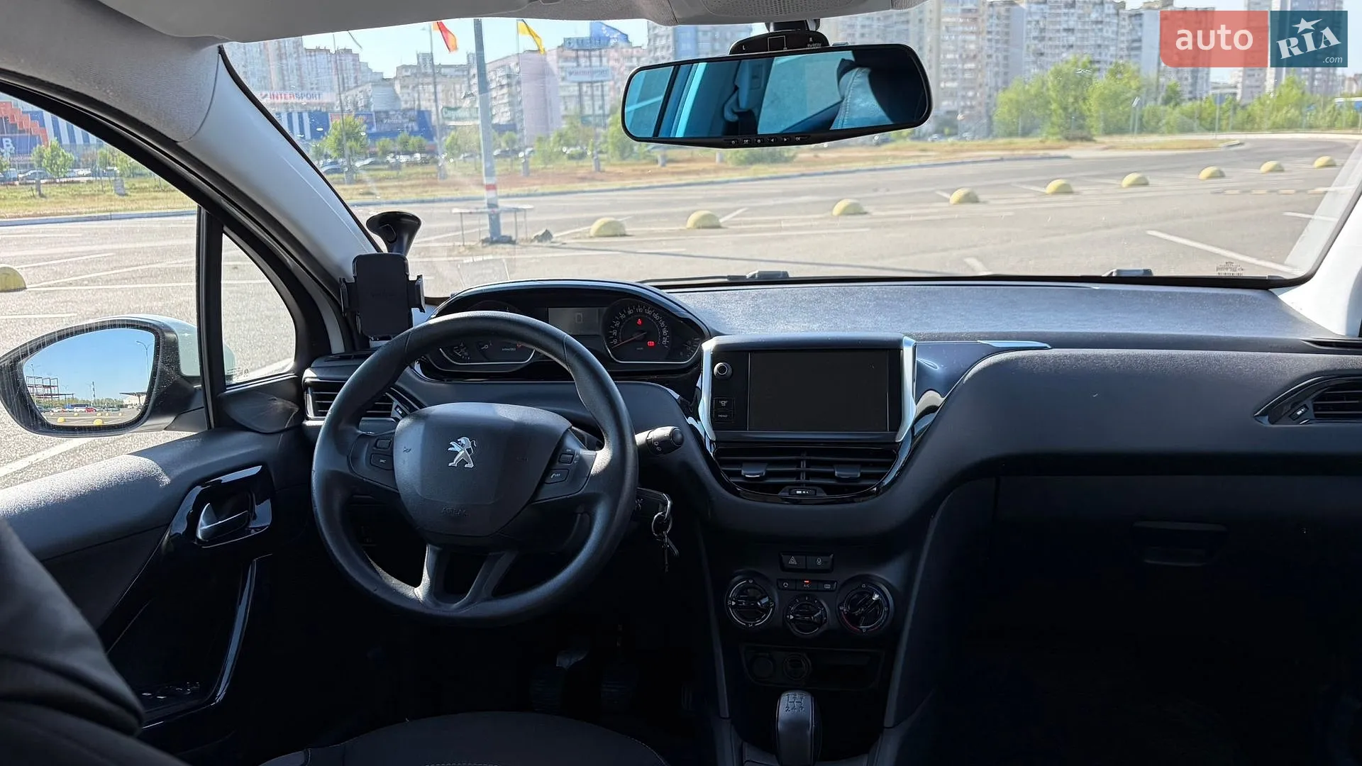 2013 Peugeot 208 - мініатюра 9
