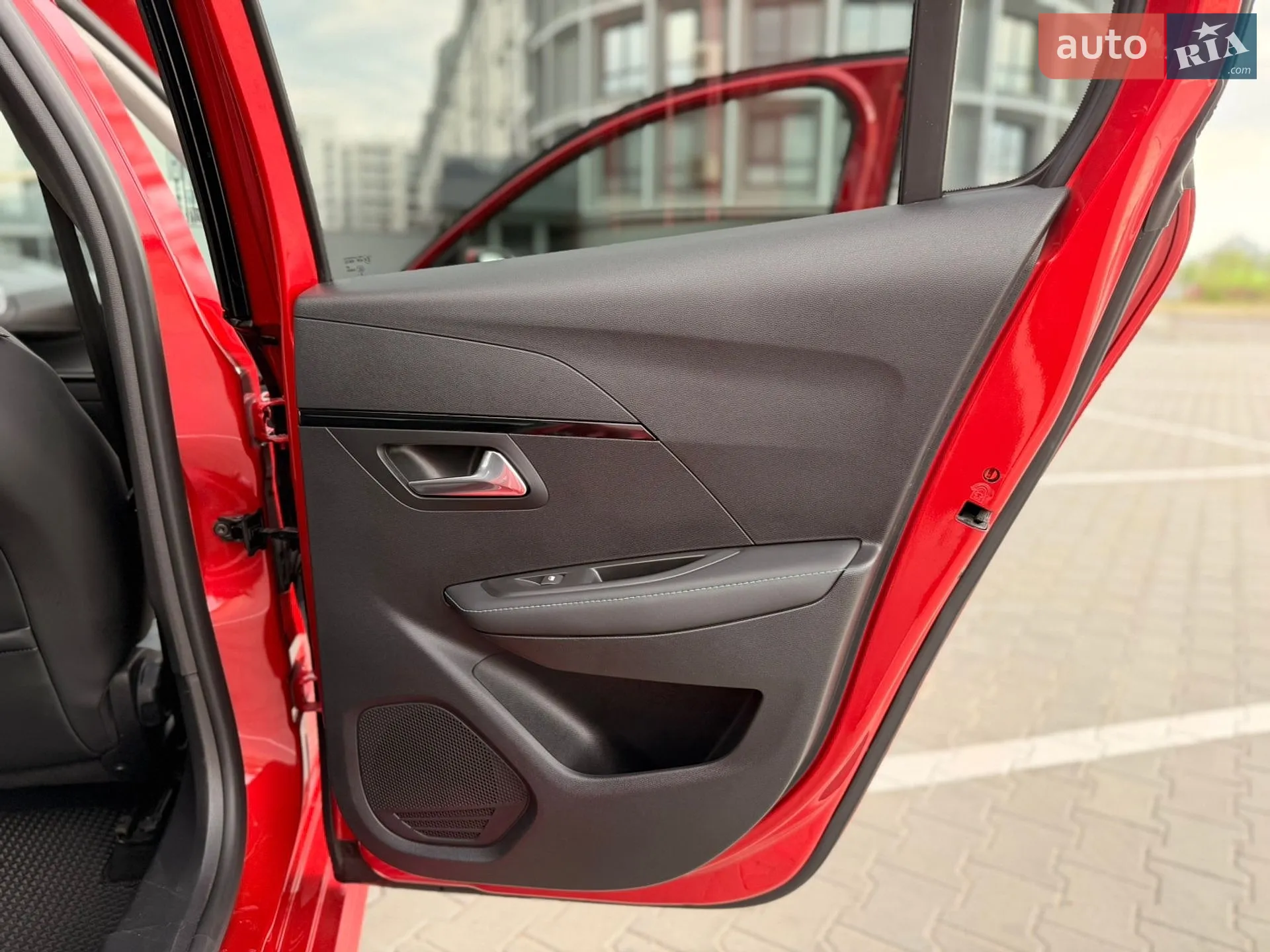 2021 Peugeot 208 - мініатюра 19
