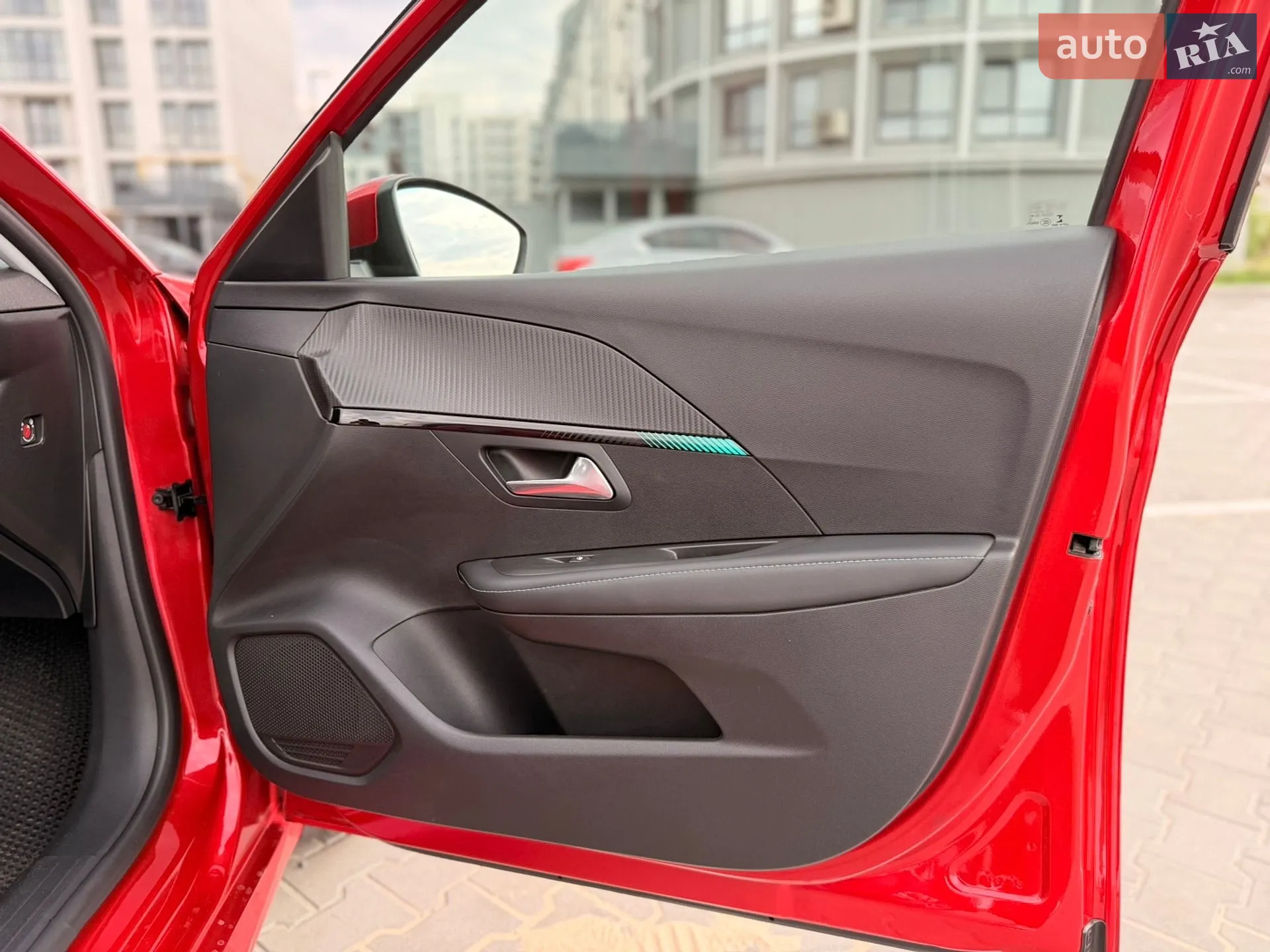 2021 Peugeot 208 - мініатюра 23