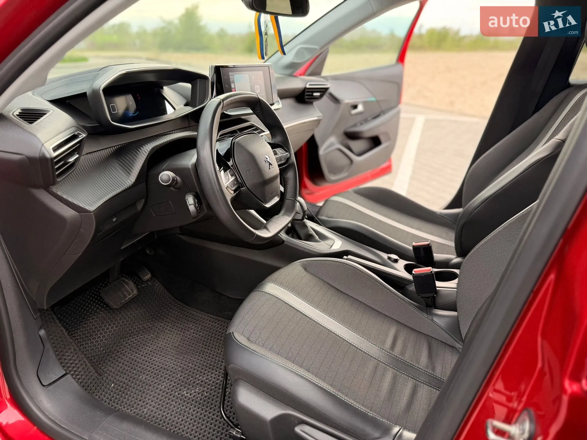 2021 Peugeot 208 - мініатюра 28