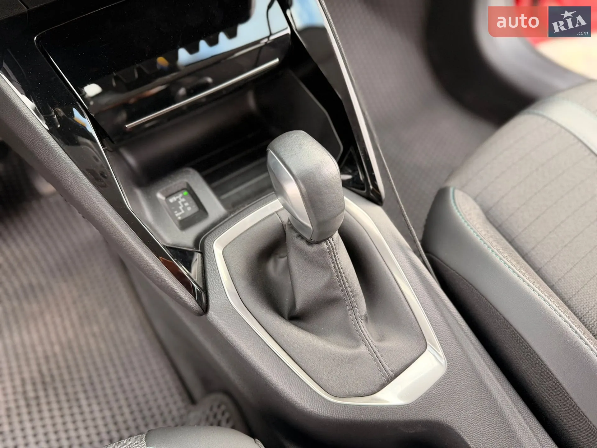 2021 Peugeot 208 - мініатюра 32