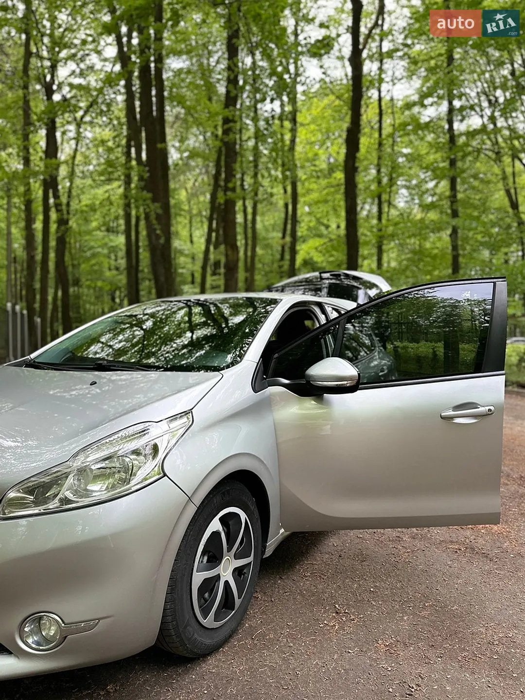 2014 Peugeot 208 - мініатюра 19