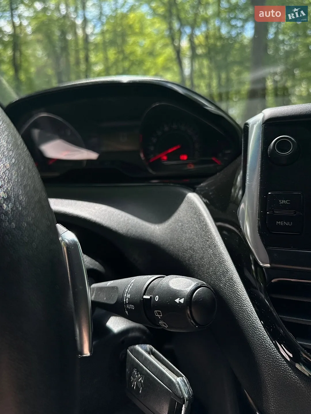 2014 Peugeot 208 - мініатюра 54