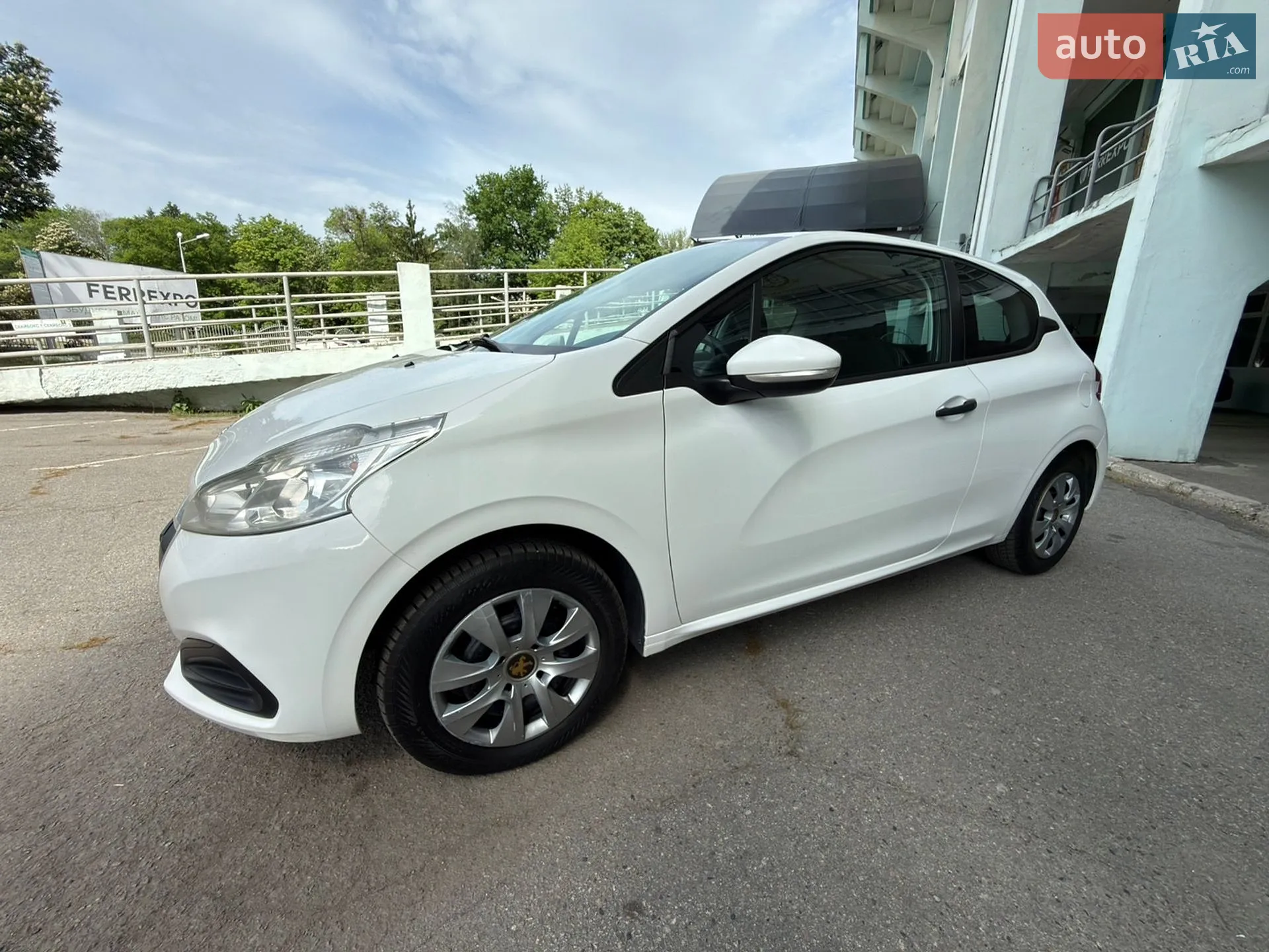 2016 Peugeot 208 - мініатюра 5