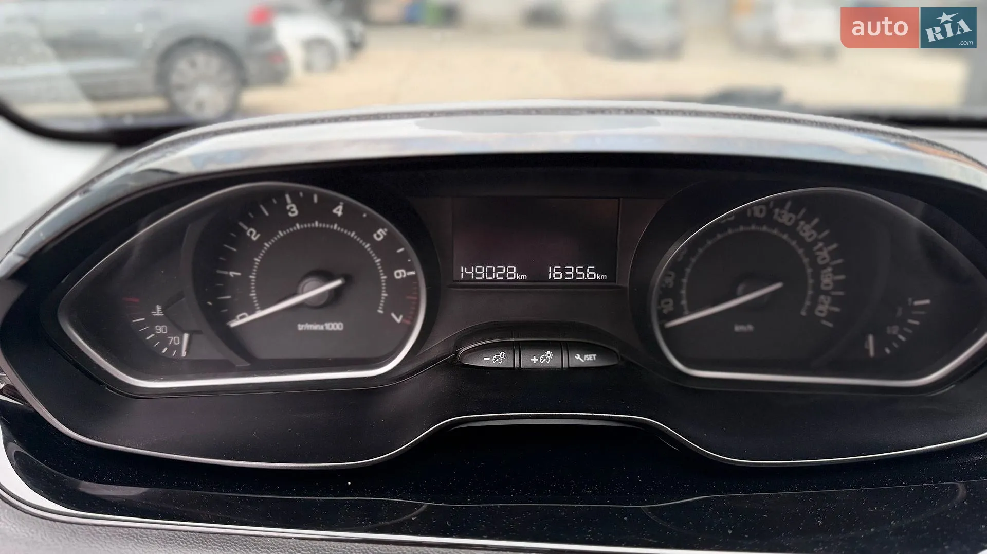 2015 Peugeot 208 - мініатюра 17