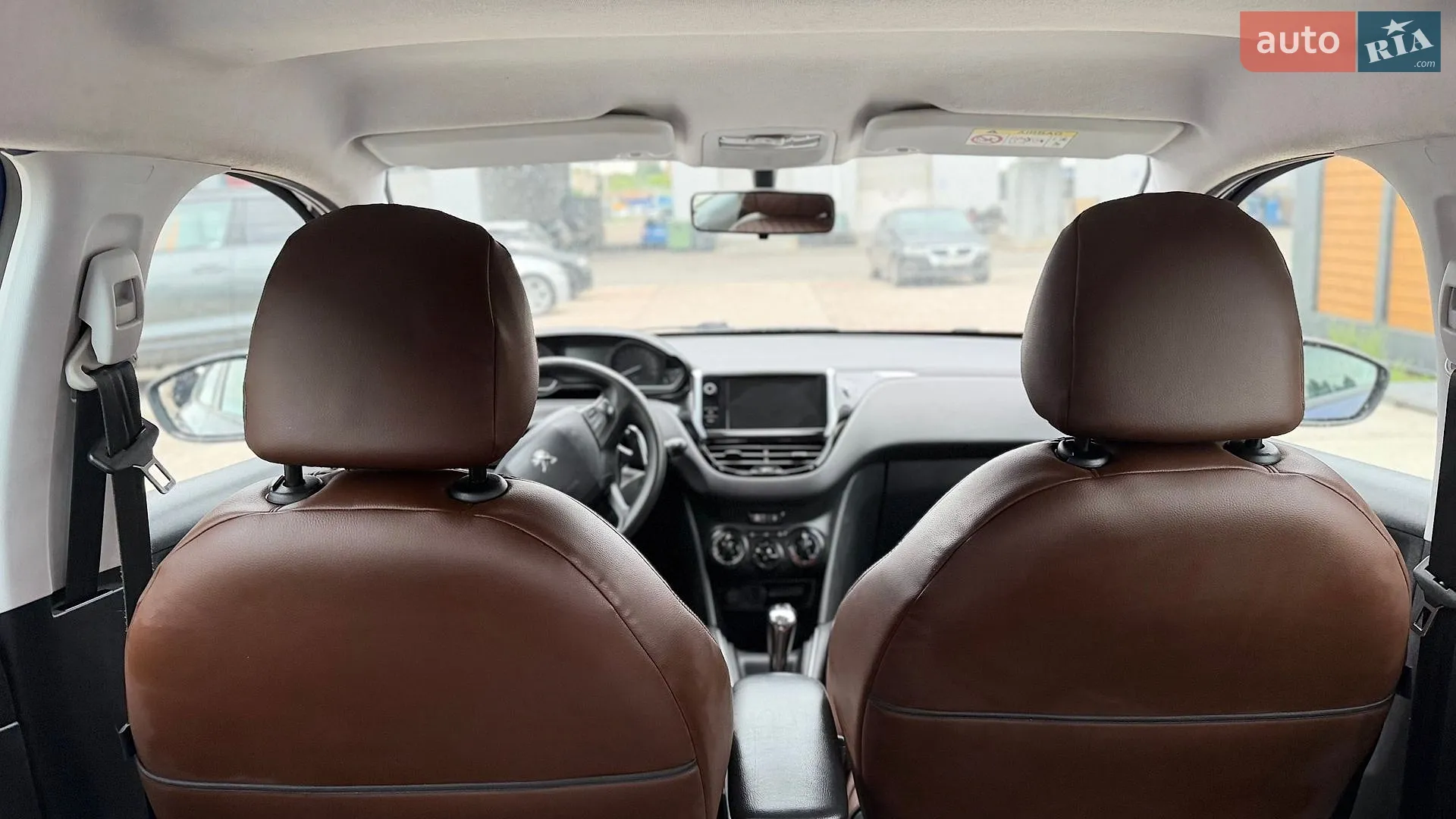 2015 Peugeot 208 - мініатюра 24