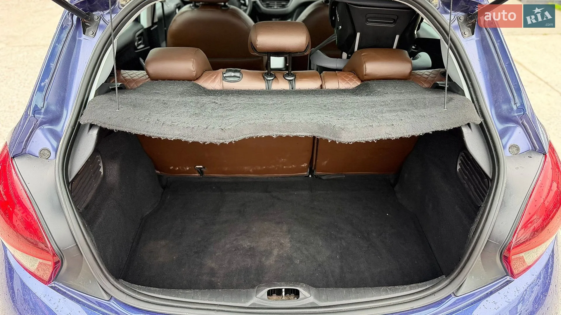 2015 Peugeot 208 - мініатюра 26