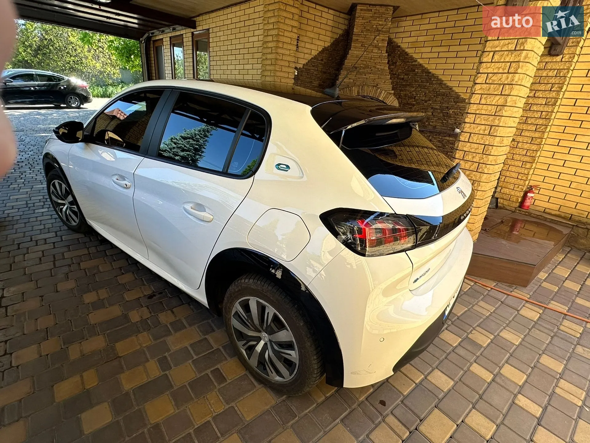 2022 Peugeot 208 - мініатюра 7