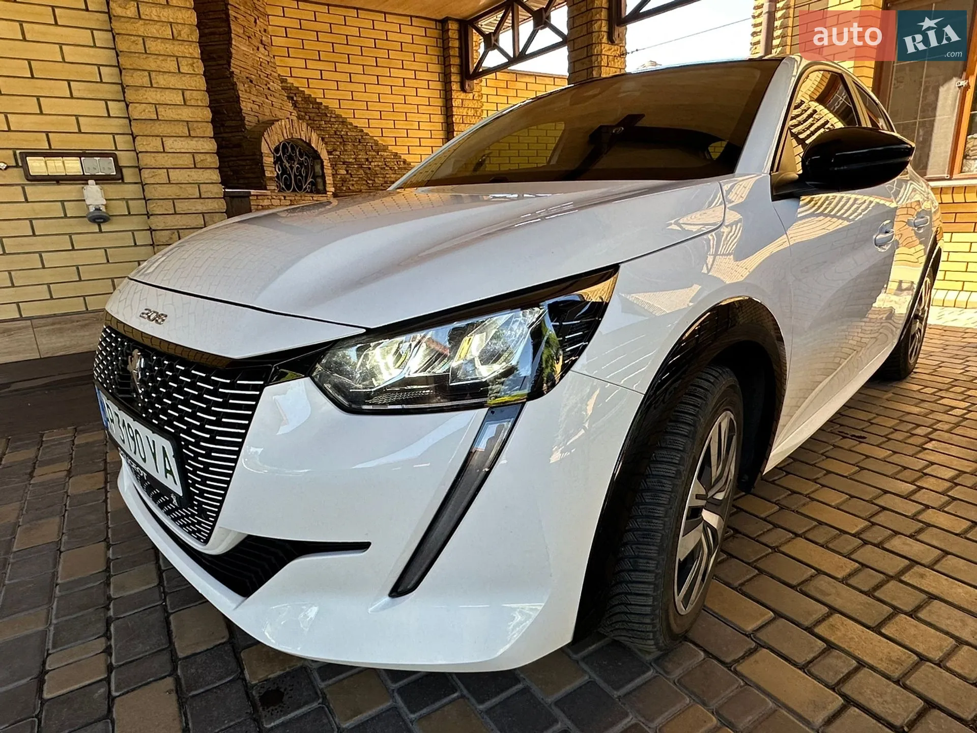2022 Peugeot 208 - мініатюра 4