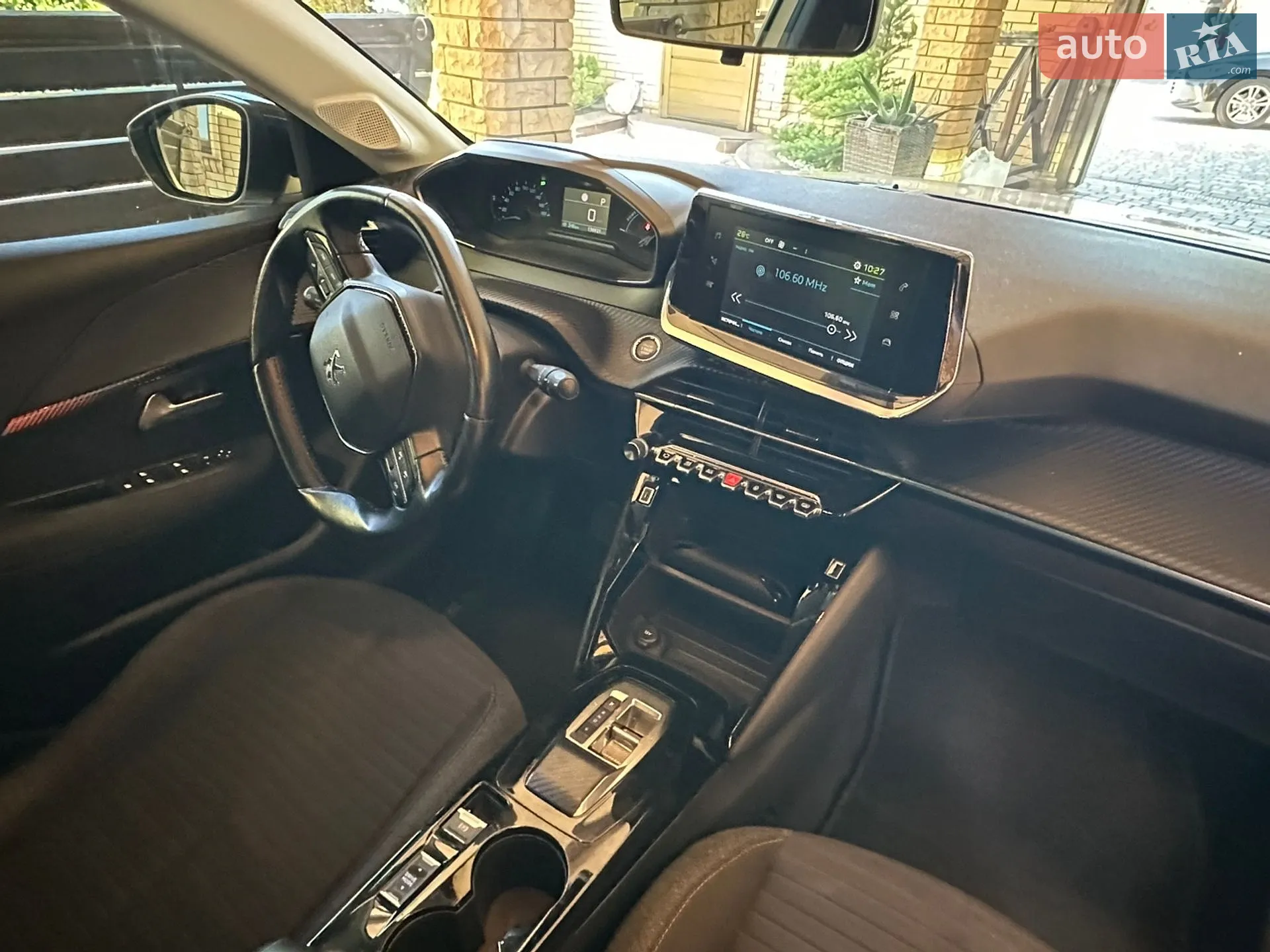 2022 Peugeot 208 - мініатюра 12