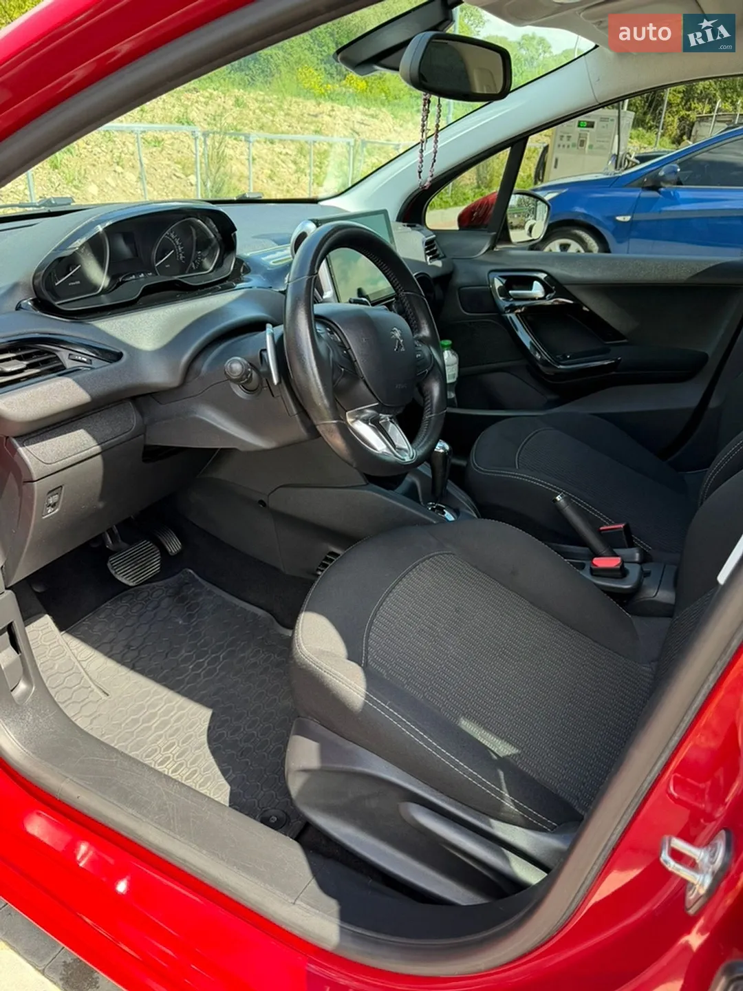 2018 Peugeot 208 - мініатюра 5