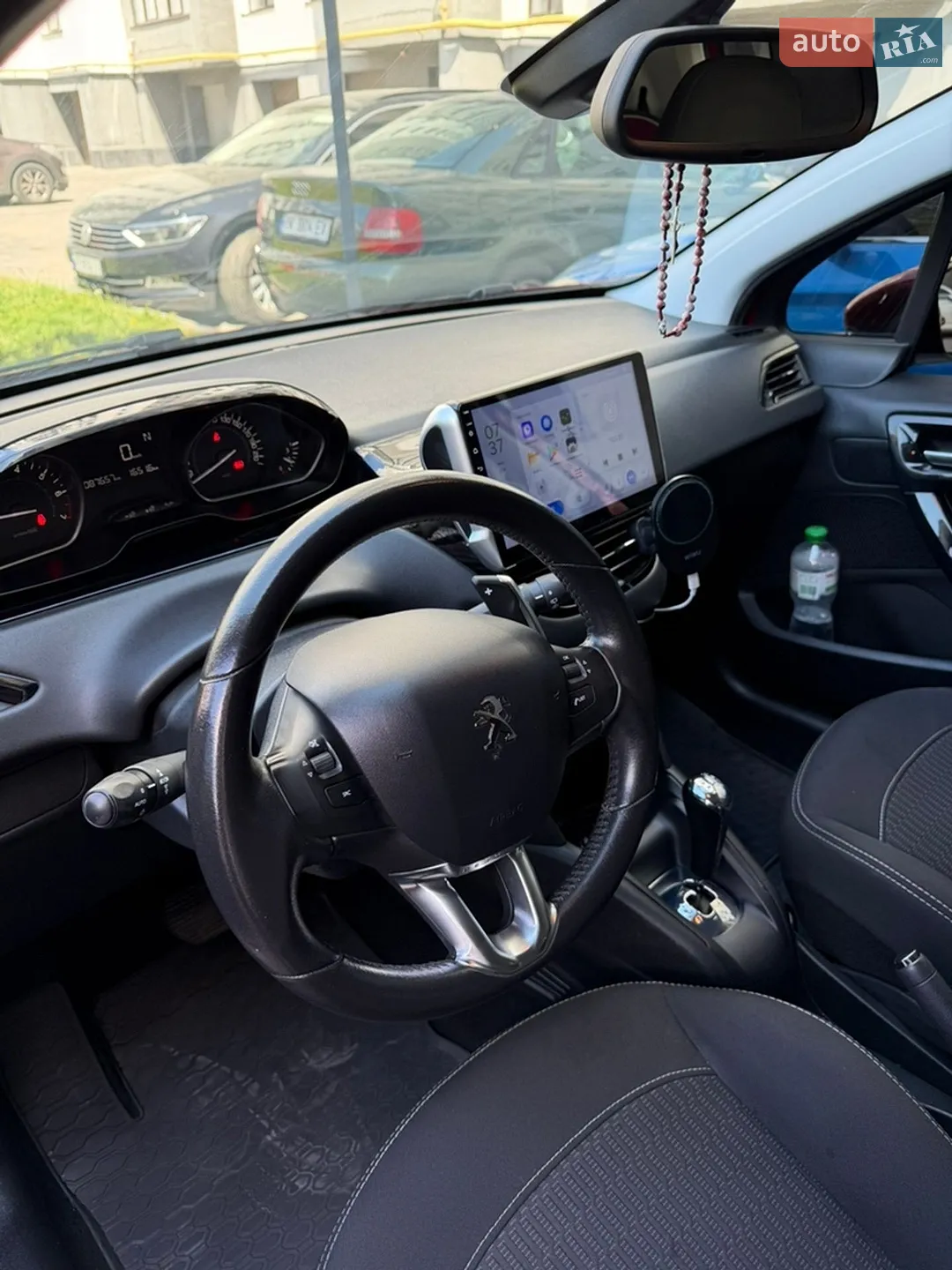 2018 Peugeot 208 - мініатюра 10