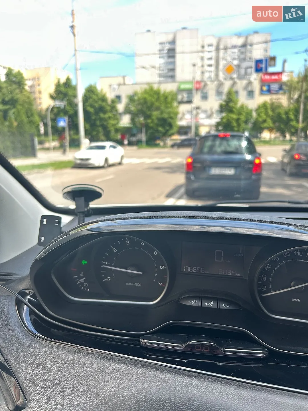 2016 Peugeot 208 - мініатюра 5