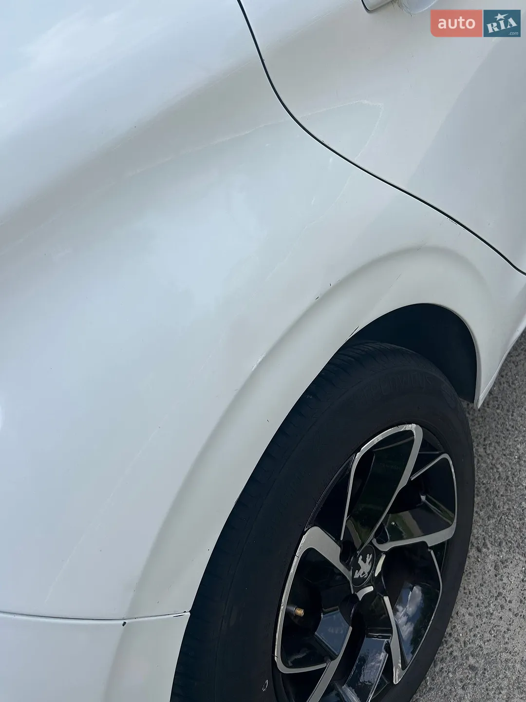 2016 Peugeot 208 - мініатюра 8