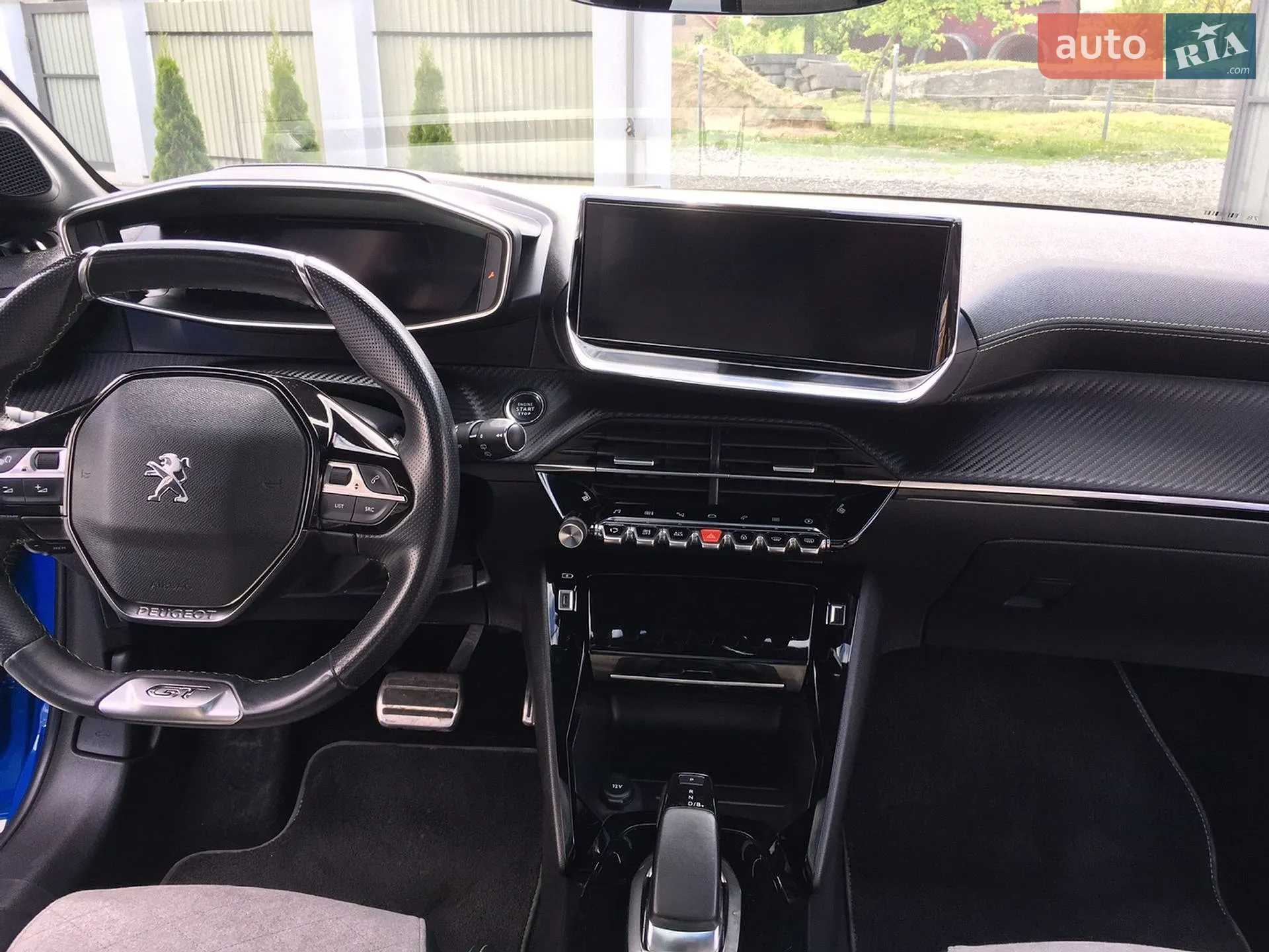 2021 Peugeot 208 - мініатюра 9