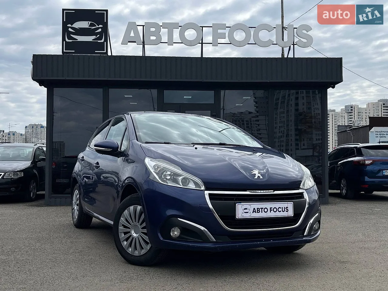 2015 Ford Focus - мініатюра 38