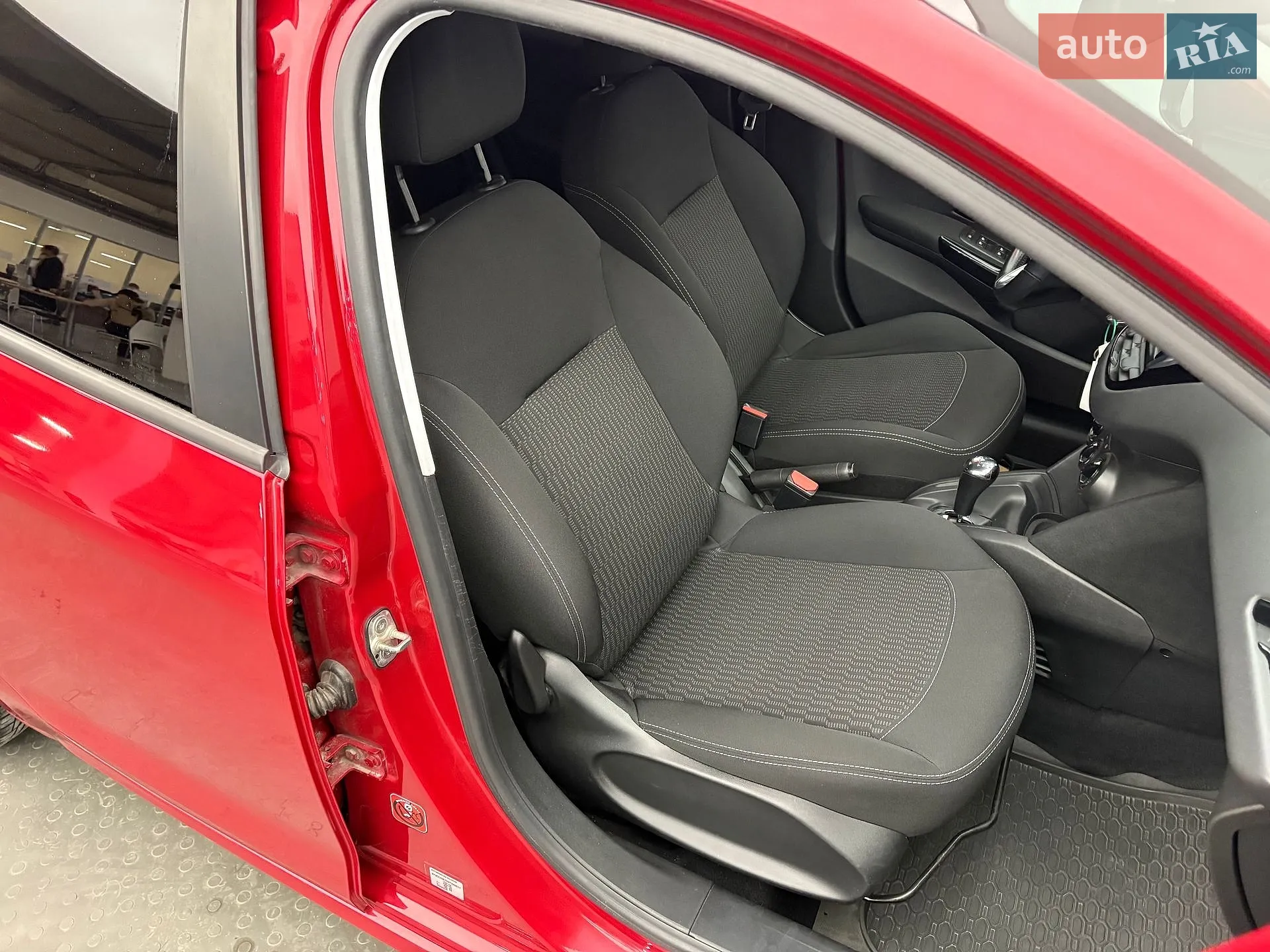 2017 Peugeot 208 - мініатюра 8