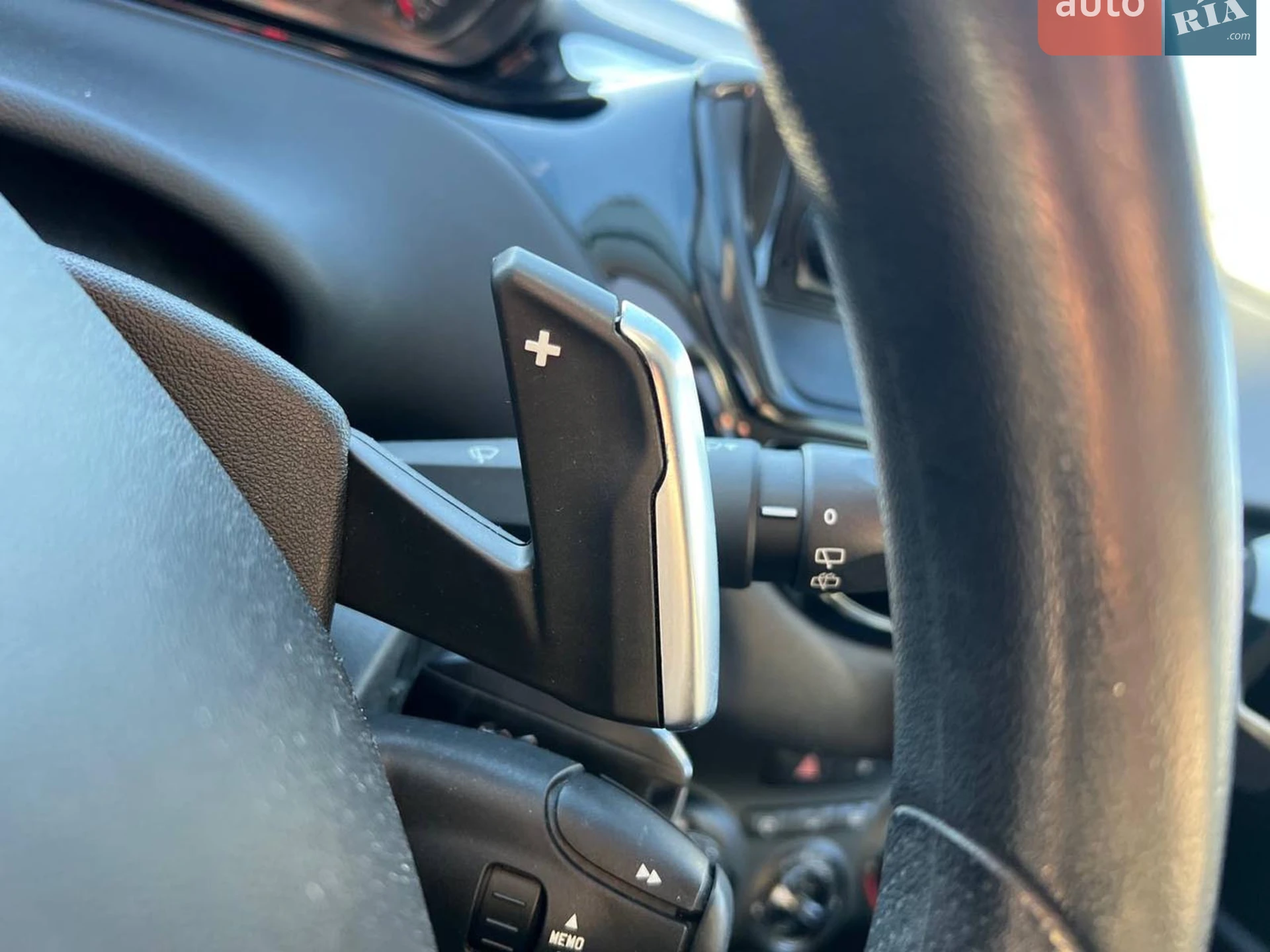 2012 Peugeot 208 - мініатюра 25