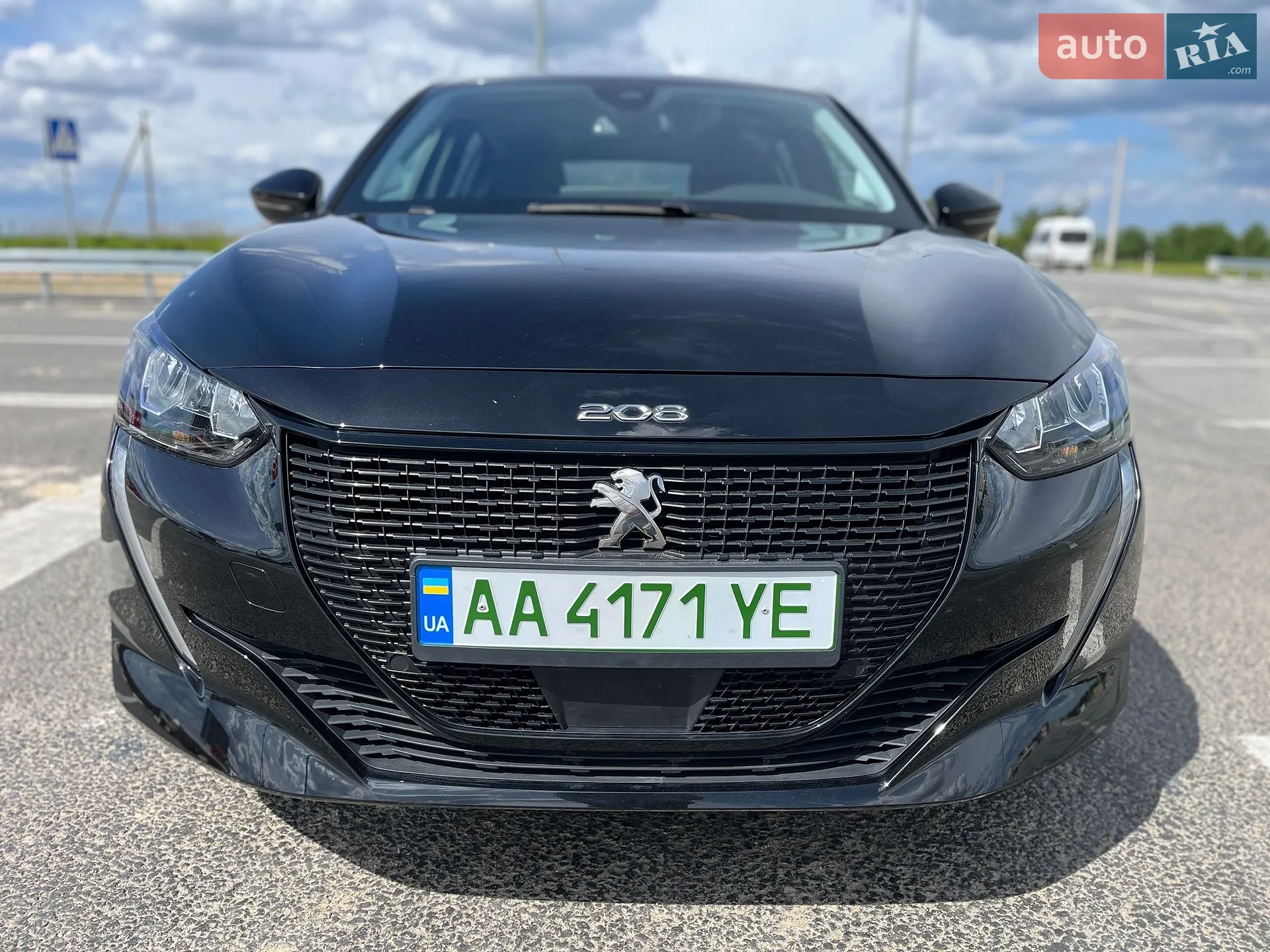 2022 Peugeot 208 - мініатюра 9