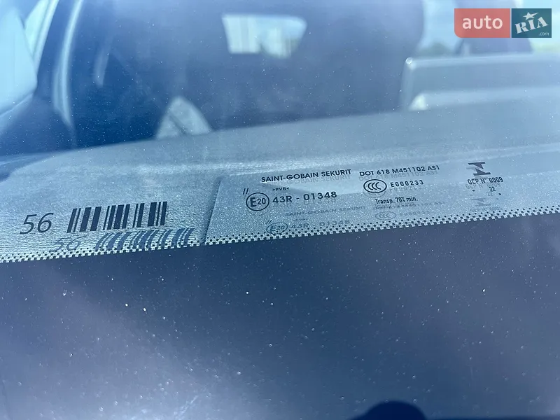 Peugeot 208 2022 VIN VR3UHZKXZNT090435 фото оголошення 15 з 64