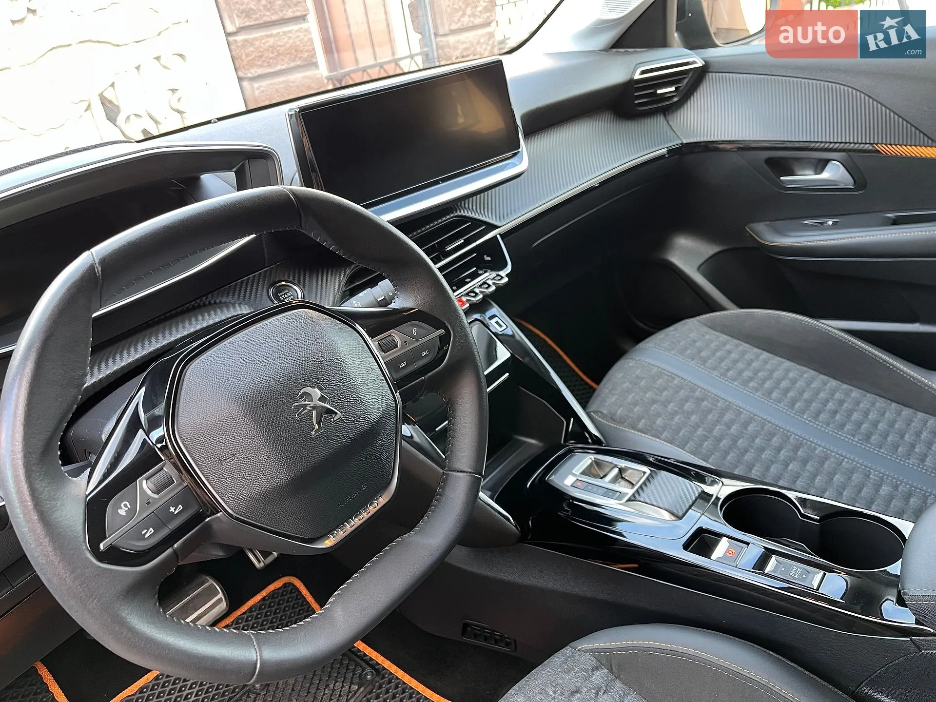 2022 Peugeot 208 - мініатюра 20