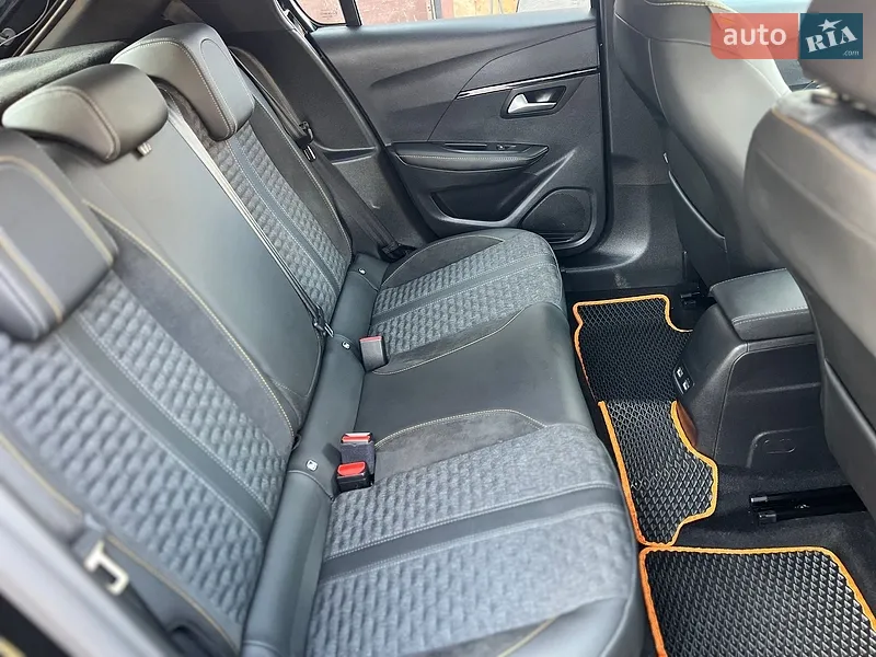 Peugeot 208 2022 VIN VR3UHZKXZNT090435 фото оголошення 25 з 64