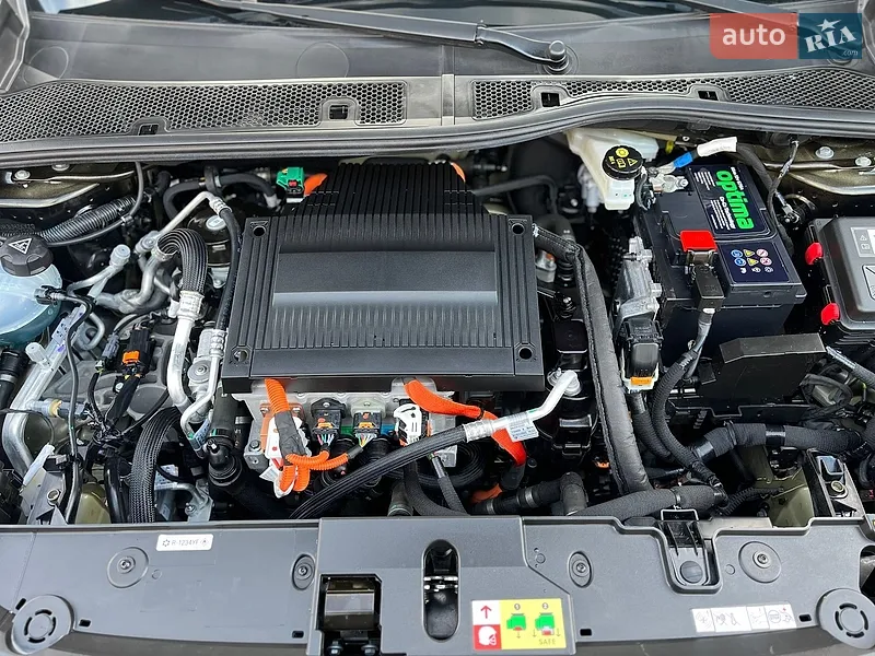 Peugeot 208 2022 VIN VR3UHZKXZNT090435 фото оголошення 30 з 64