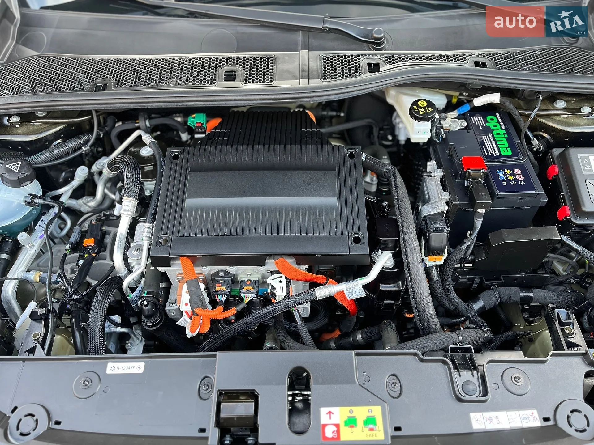 2022 Peugeot 208 - мініатюра 30