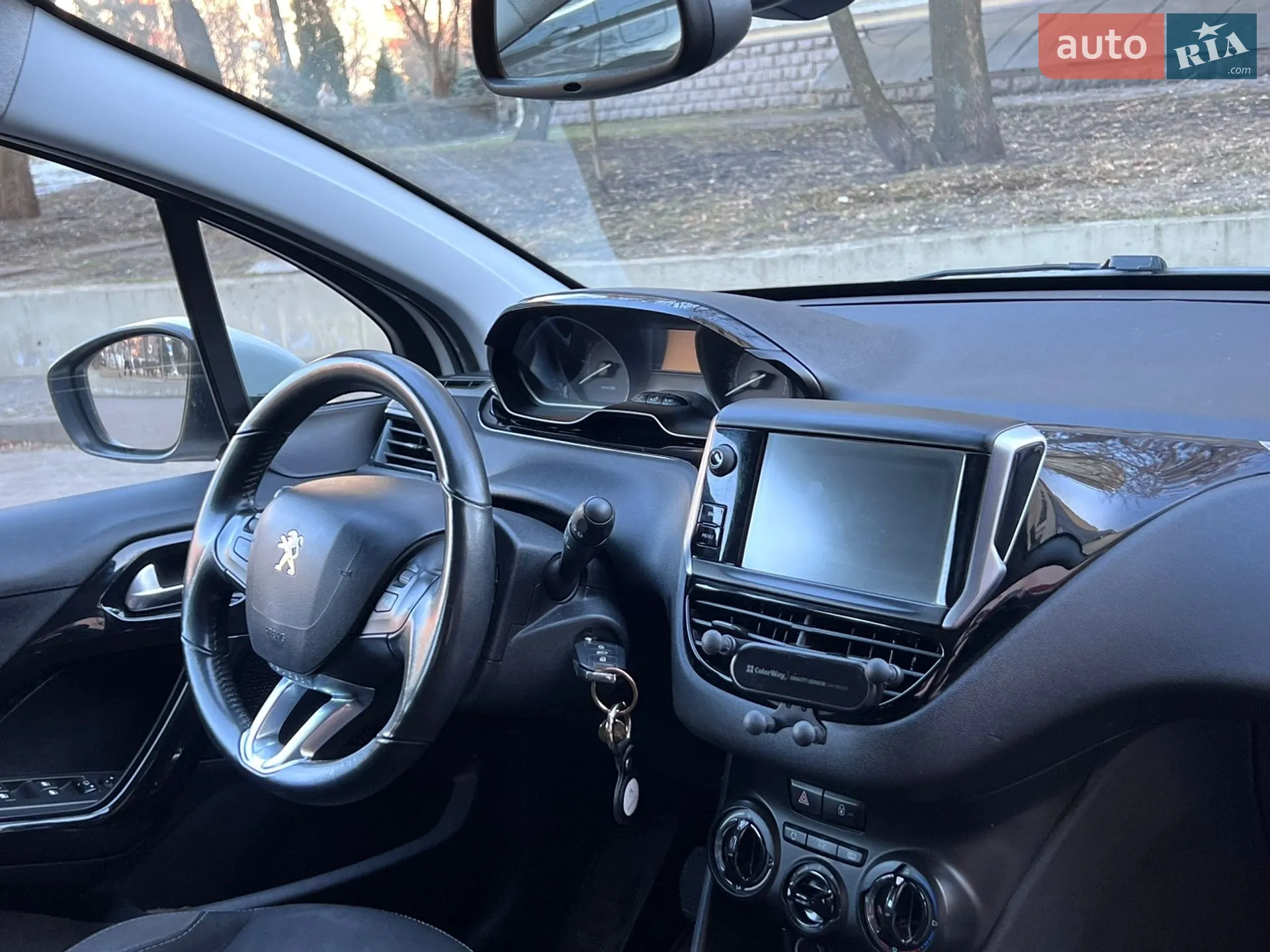 2016 Peugeot 208 - мініатюра 5